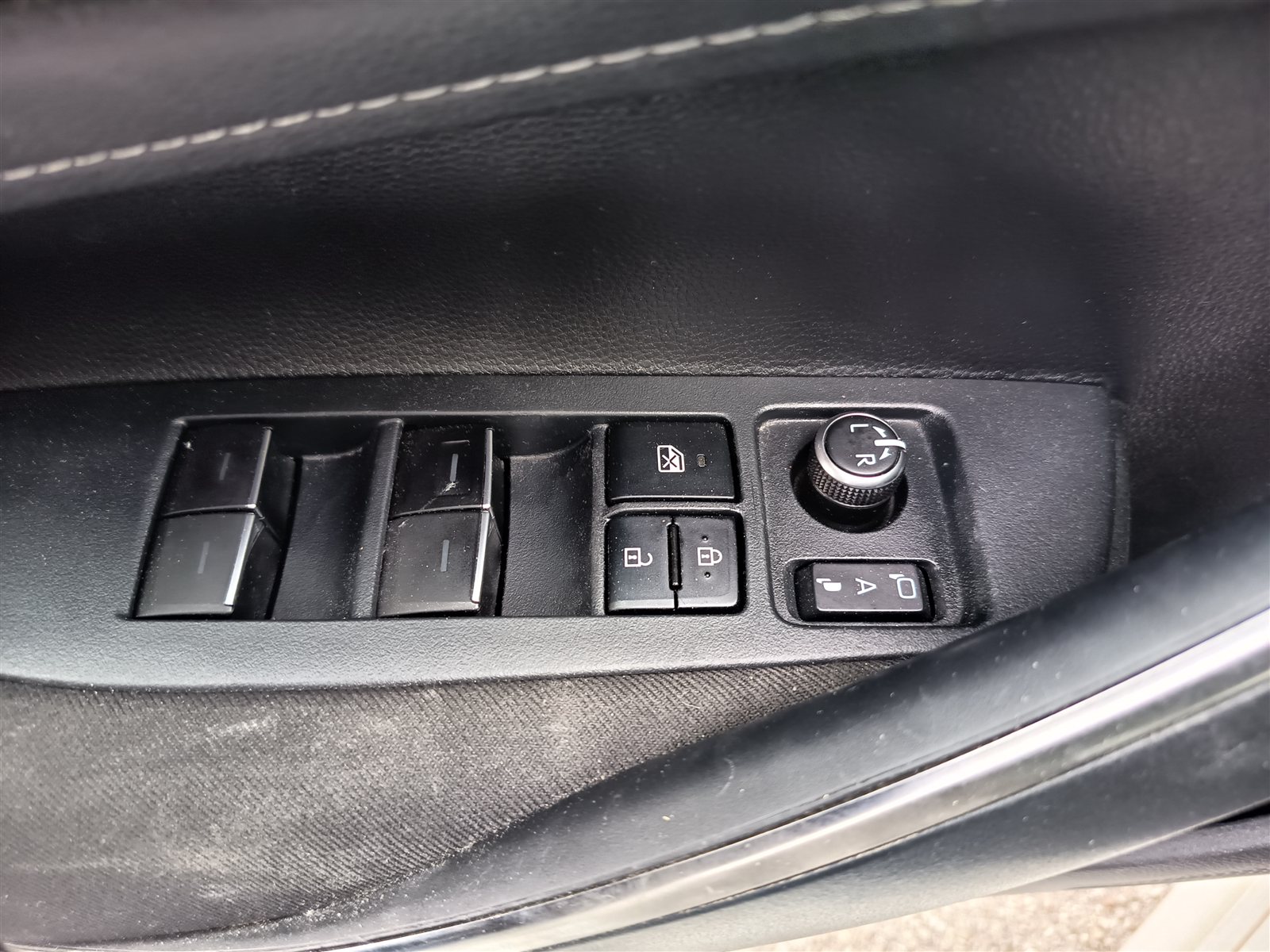 Toyota Corolla TS VO 315 - Photo 21