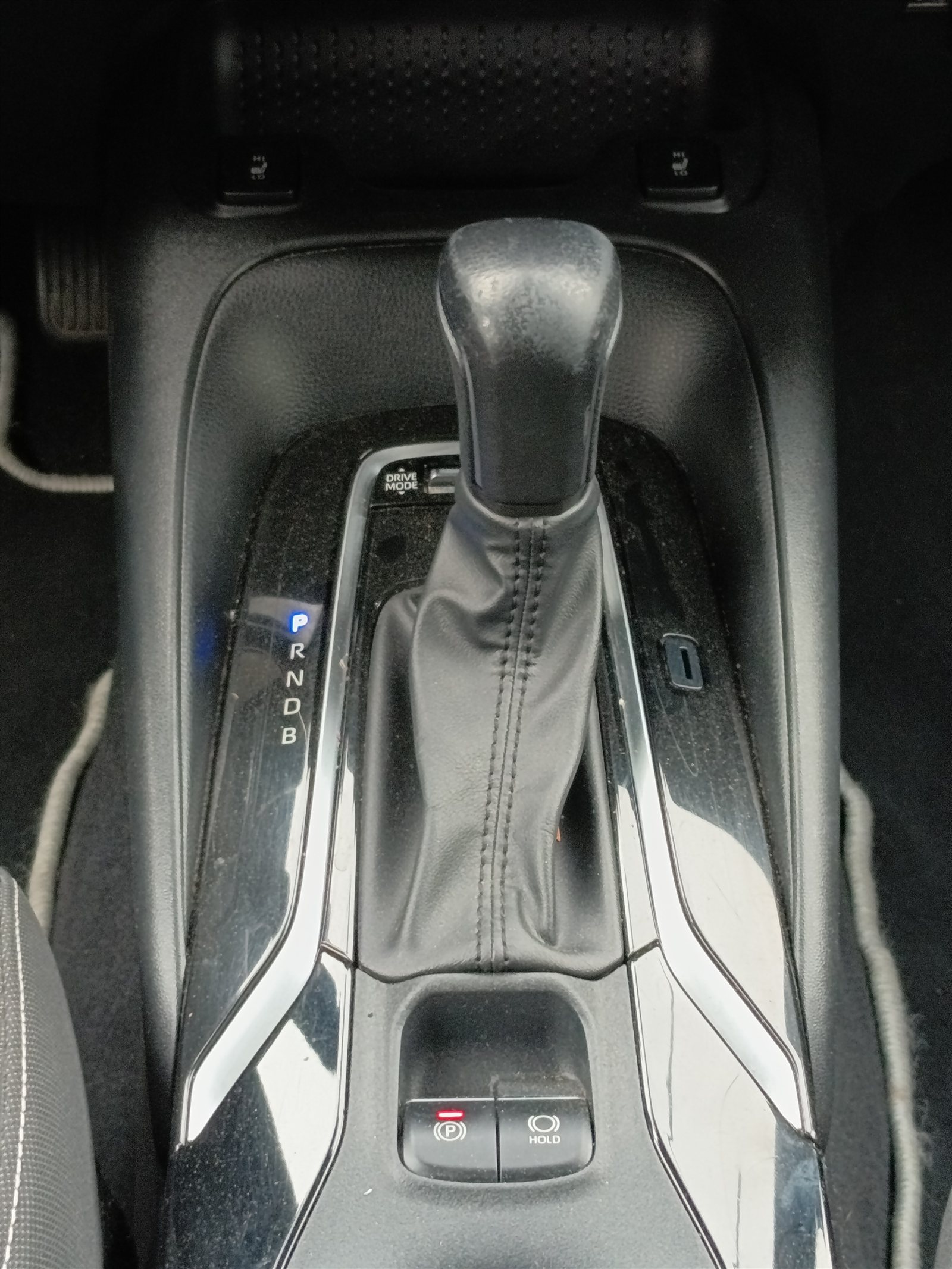 Toyota Corolla TS VO 315 - Photo 23