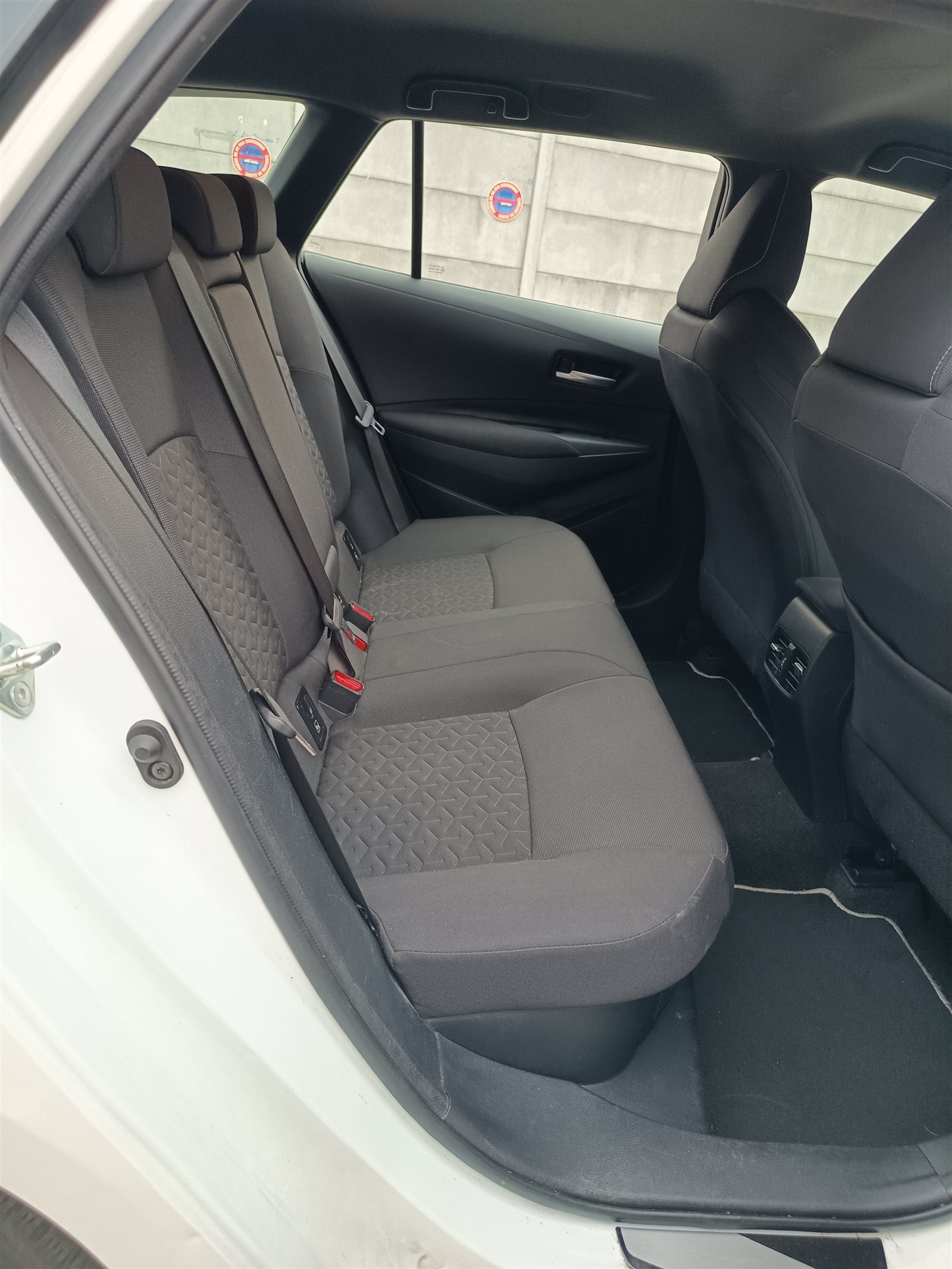 Toyota Corolla TS VO 315 - Photo 24