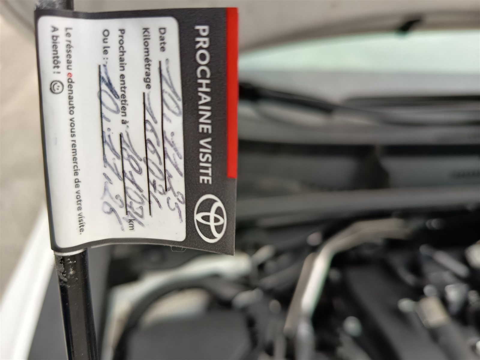 Toyota Corolla TS VO 315 - Photo 25