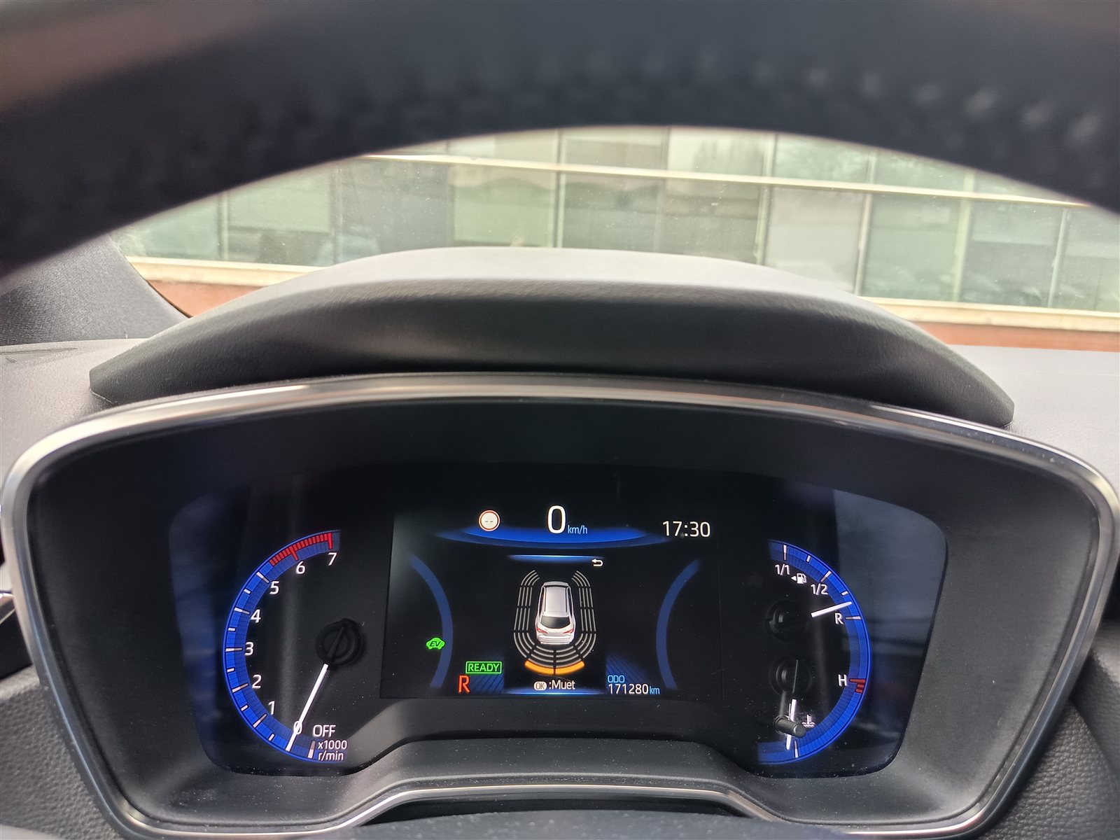 Toyota Corolla TS VO 315 - Photo 27