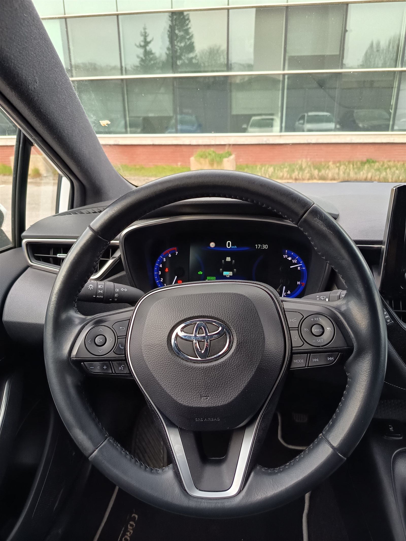 Toyota Corolla TS VO 315 - Photo 28