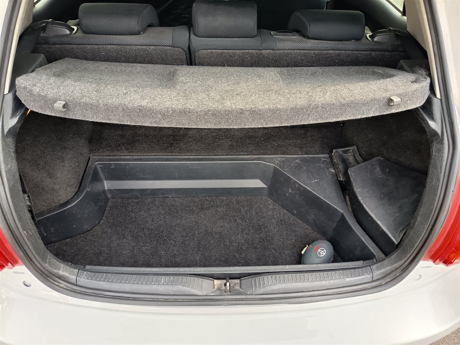 Toyota Auris VO 323 - Photo 3