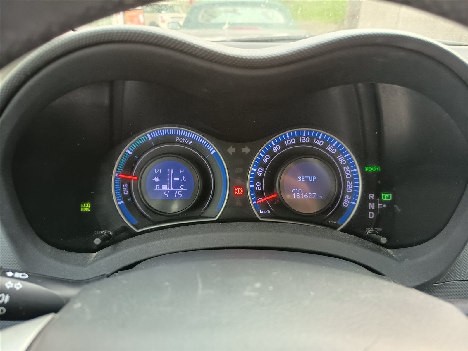 Toyota Auris VO 323 - Photo 9