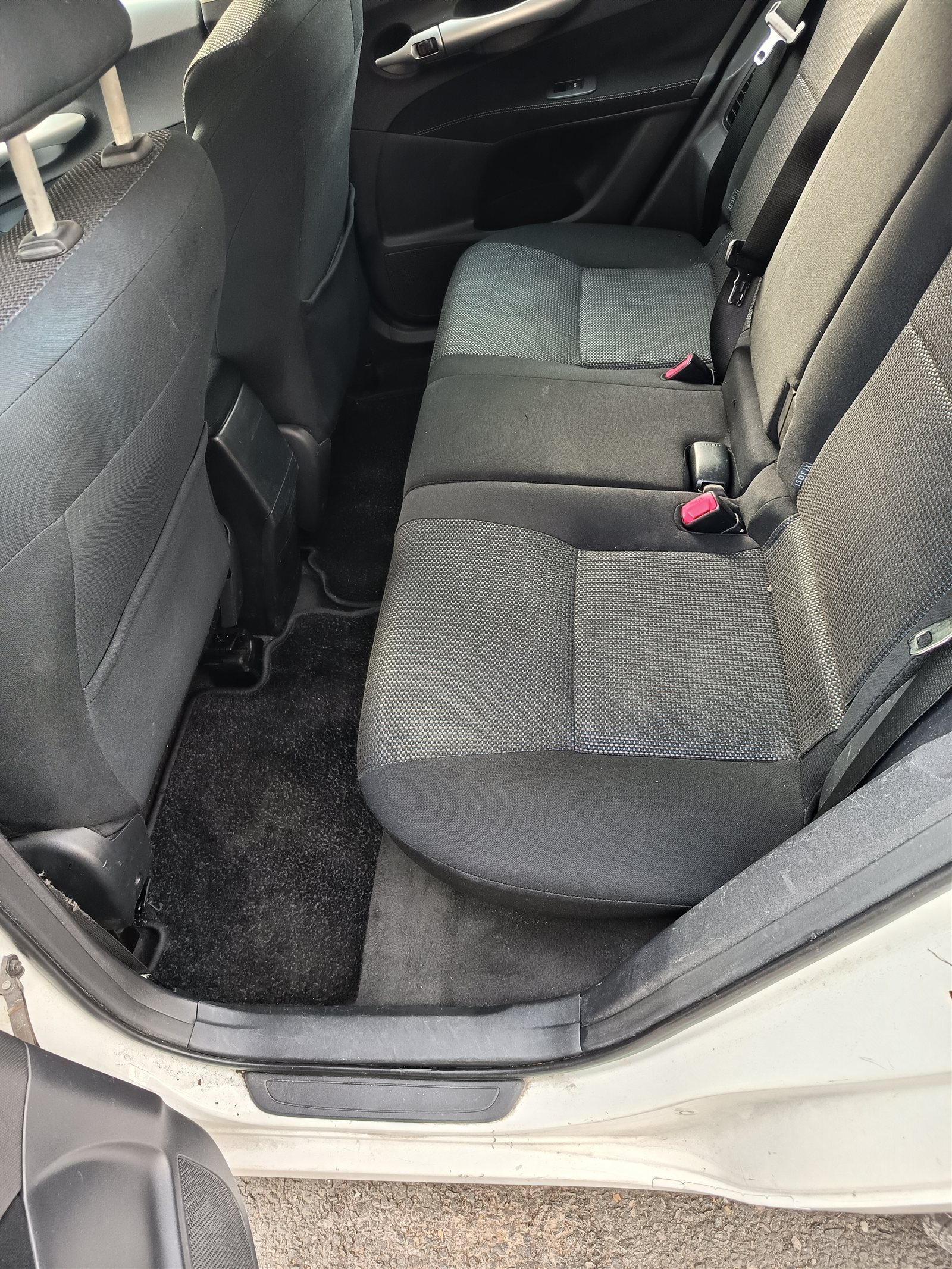 Toyota Auris VO 323 - Photo 33