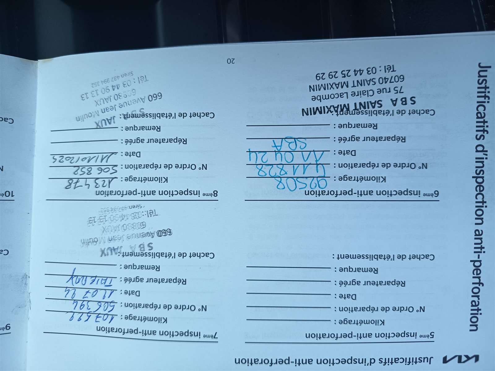 Kia Xceed VO 337 - Photo 2