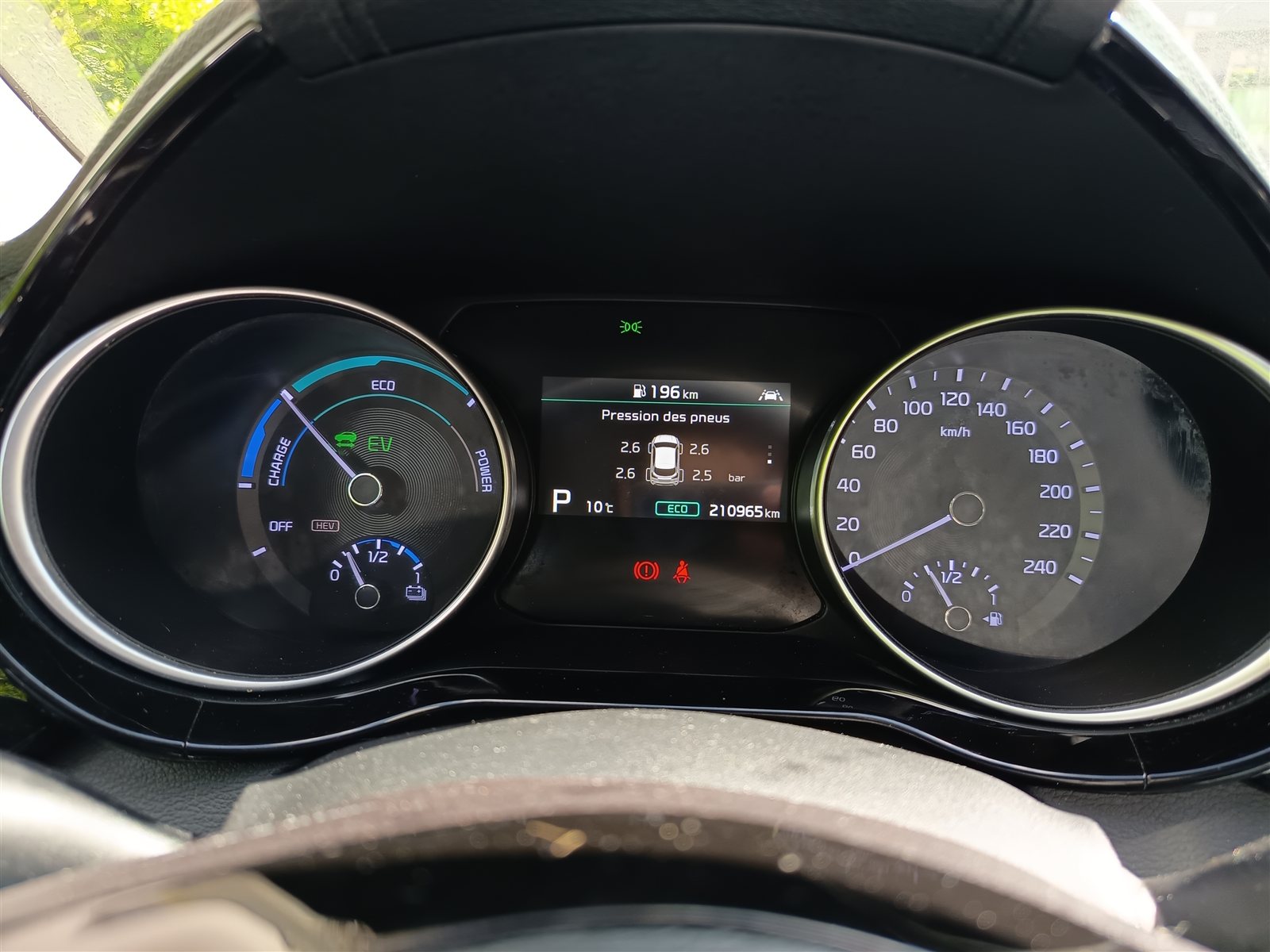 Kia Xceed VO 337 - Photo 4