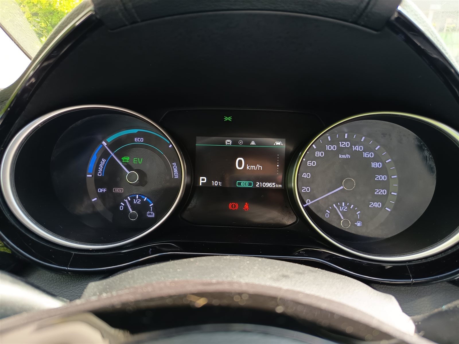 Kia Xceed VO 337 - Photo 5