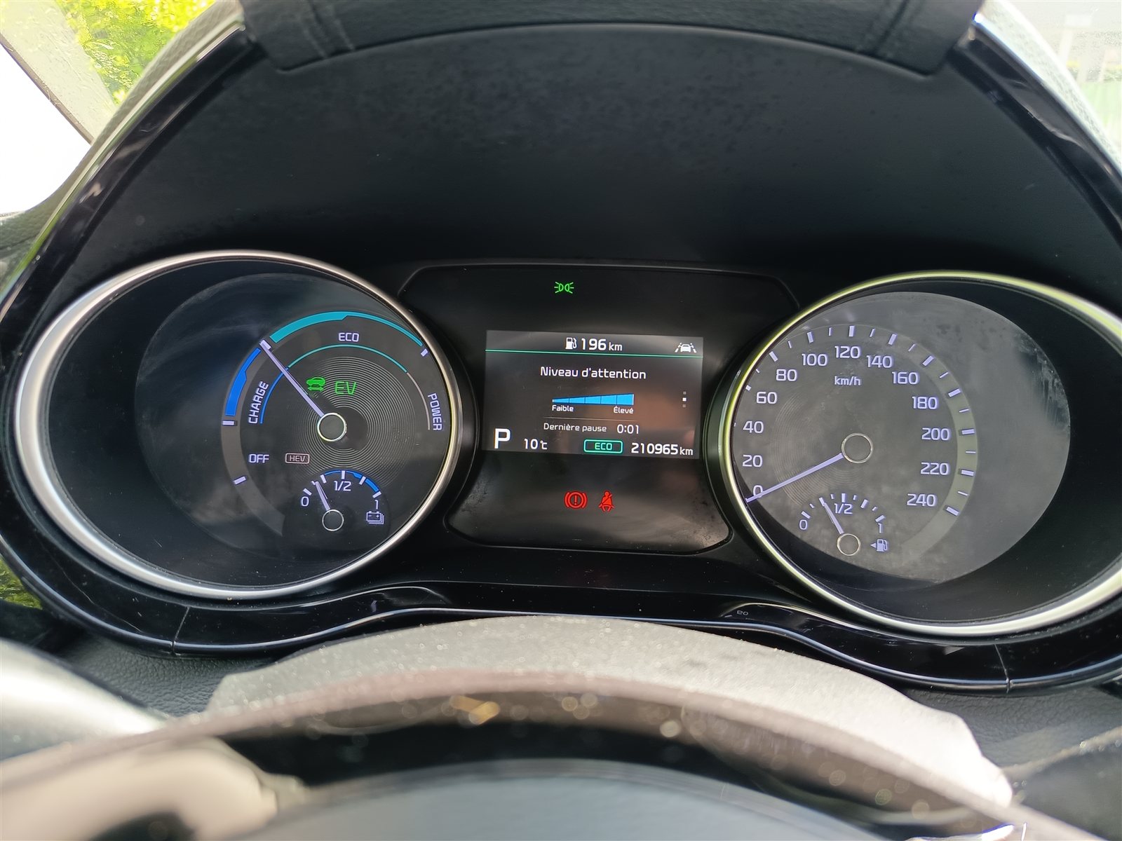 Kia Xceed VO 337 - Photo 6