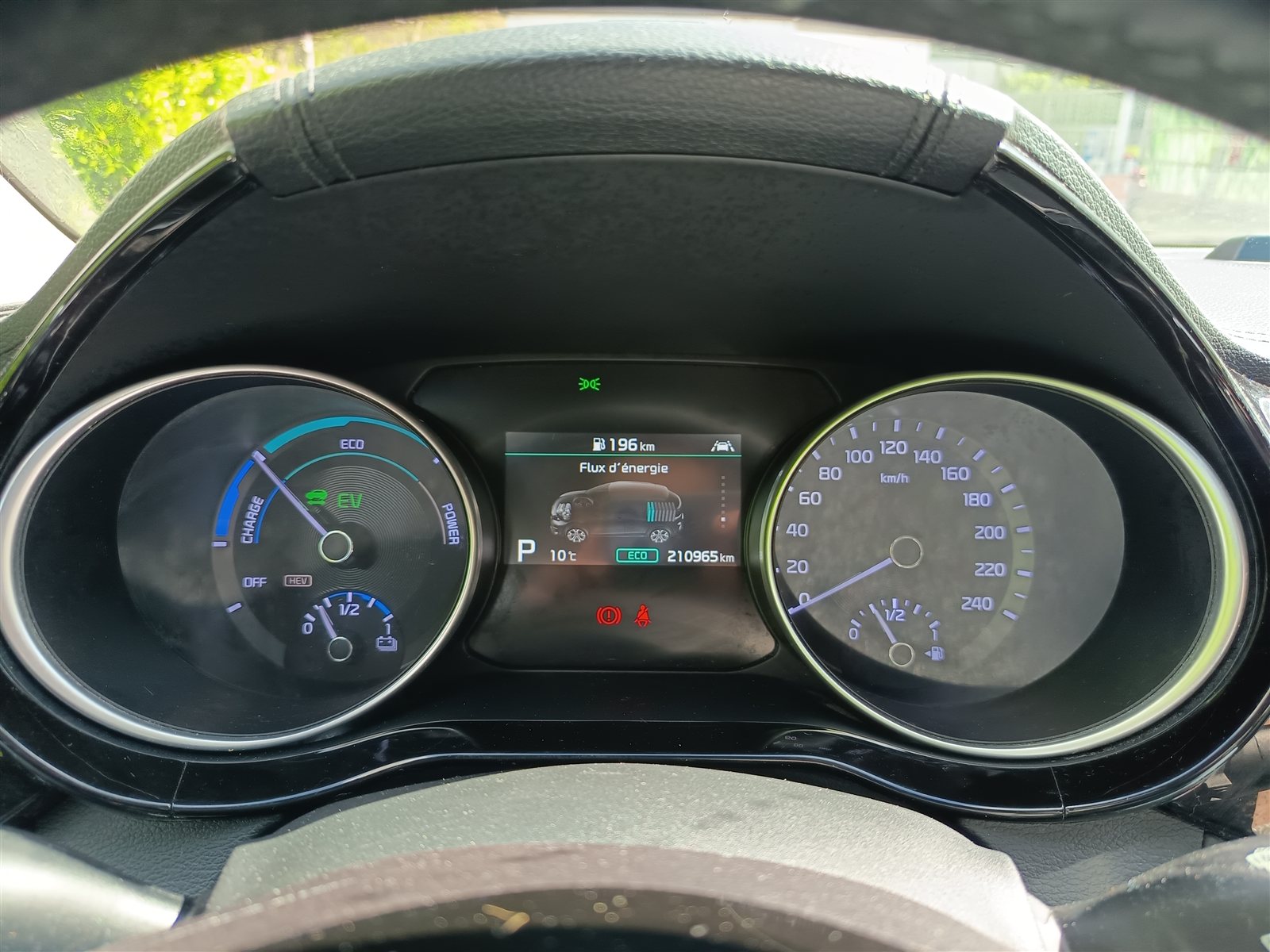 Kia Xceed VO 337 - Photo 7