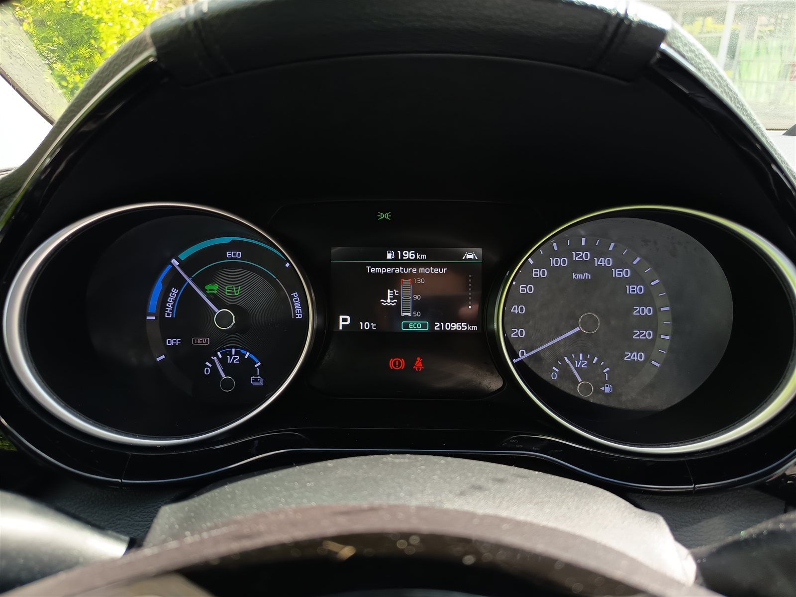 Kia Xceed VO 337 - Photo 8