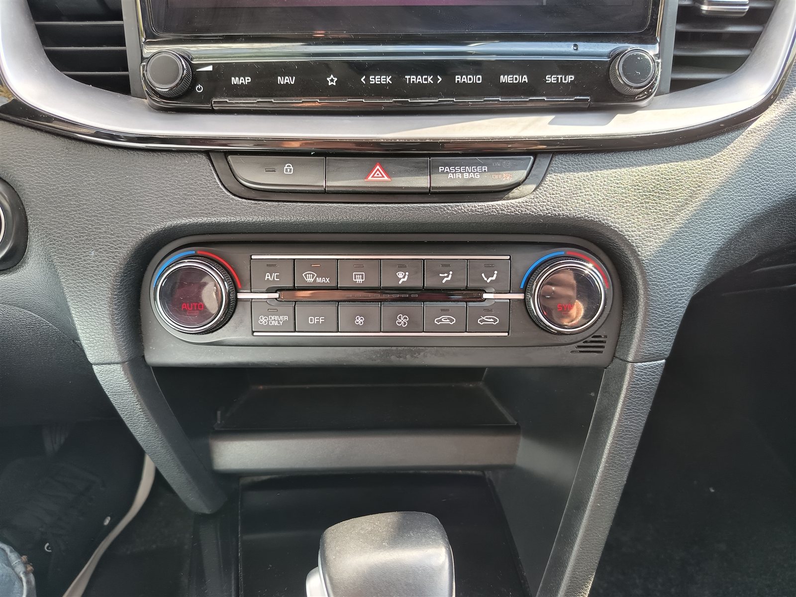 Kia Xceed VO 337 - Photo 9