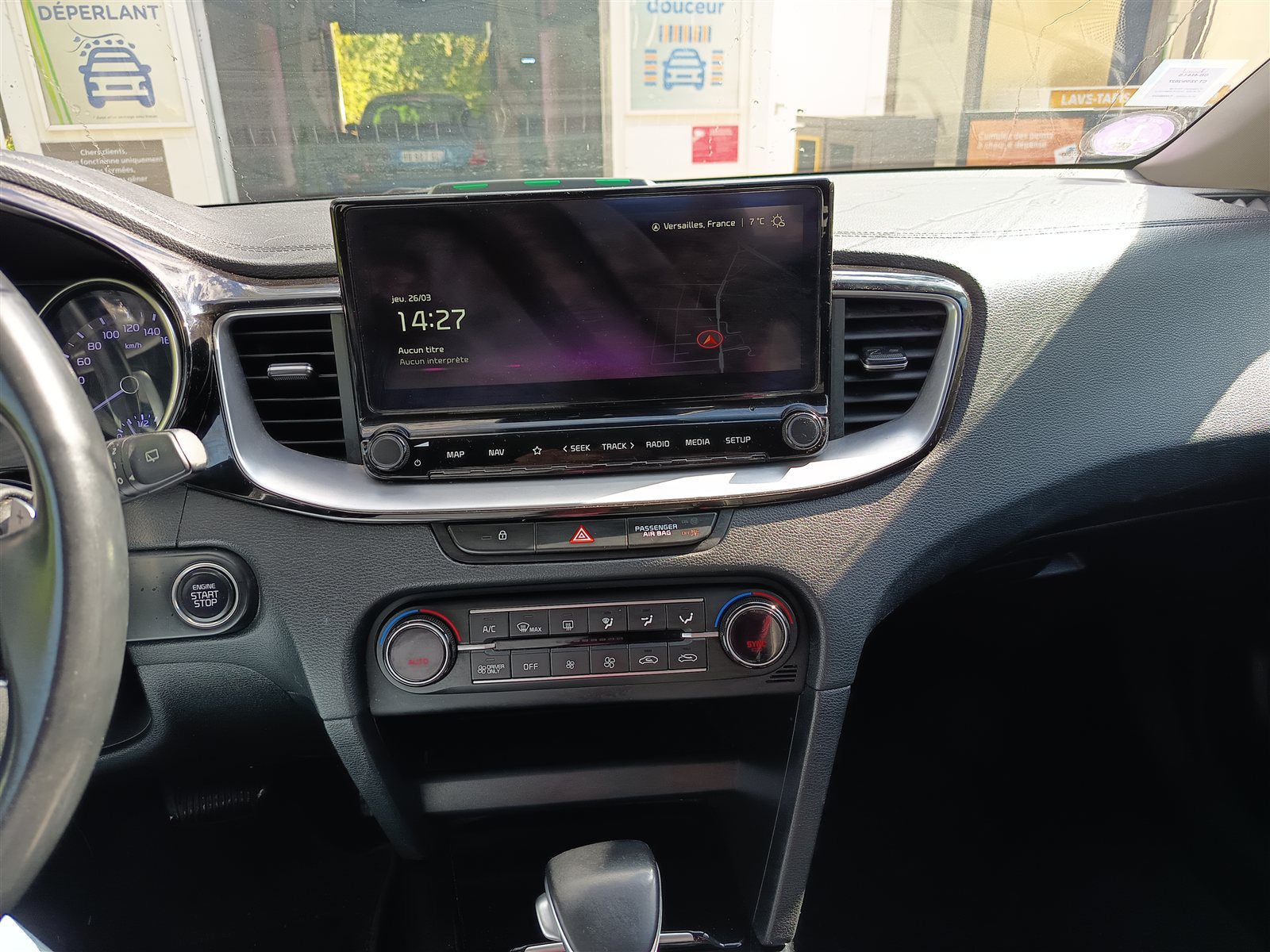 Kia Xceed VO 337 - Photo 10