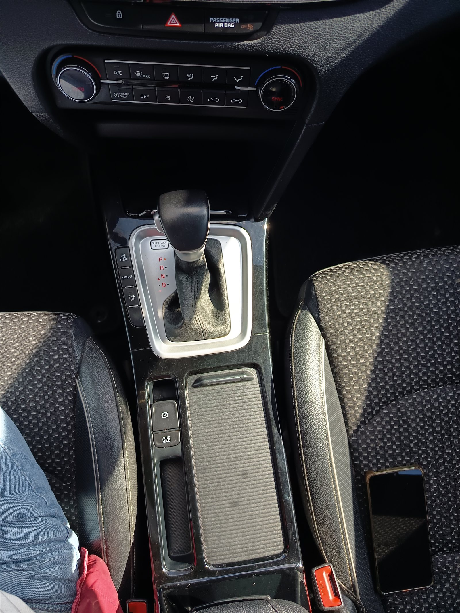 Kia Xceed VO 337 - Photo 11