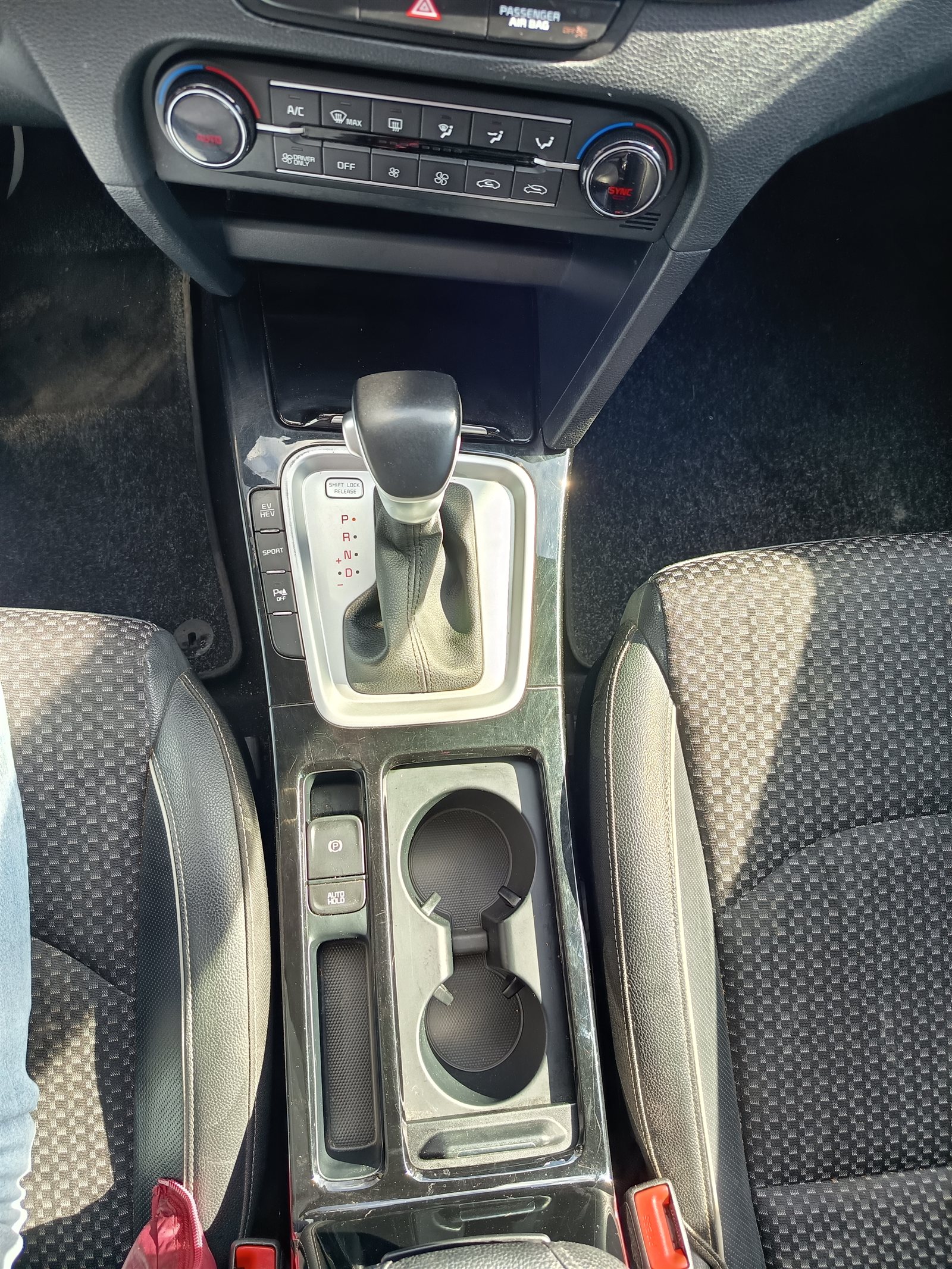 Kia Xceed VO 337 - Photo 16