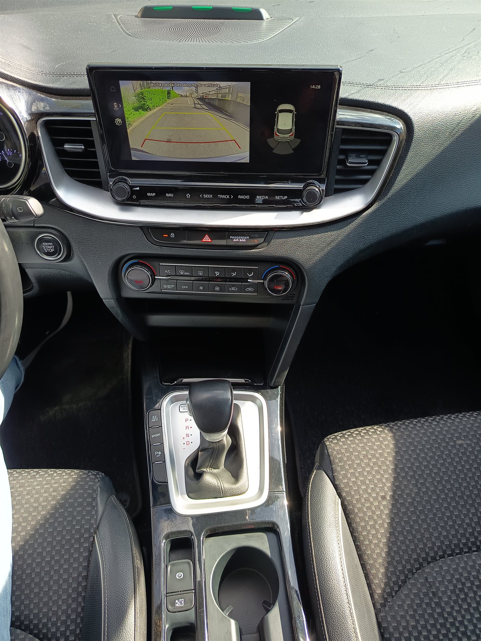 Kia Xceed VO 337 - Photo 18