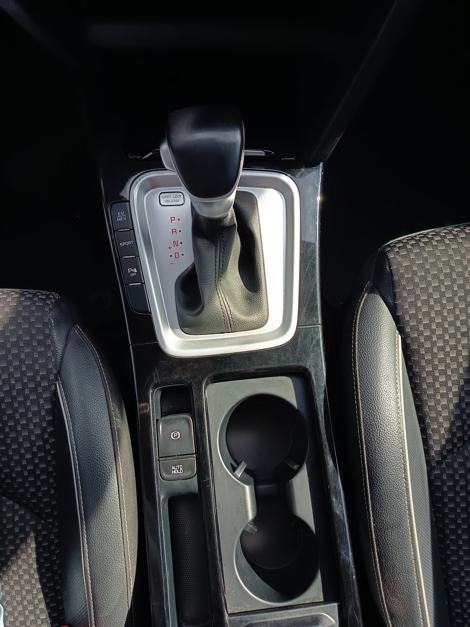 Kia Xceed VO 337 - Photo 21