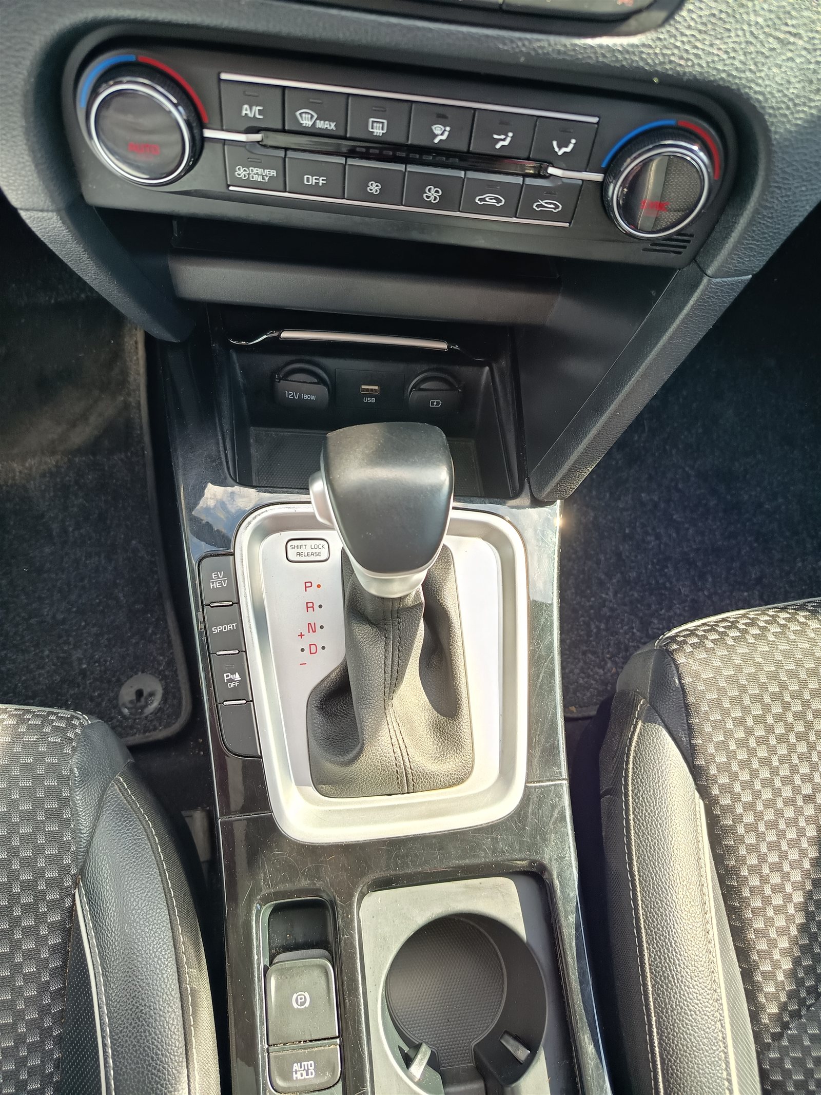 Kia Xceed VO 337 - Photo 22