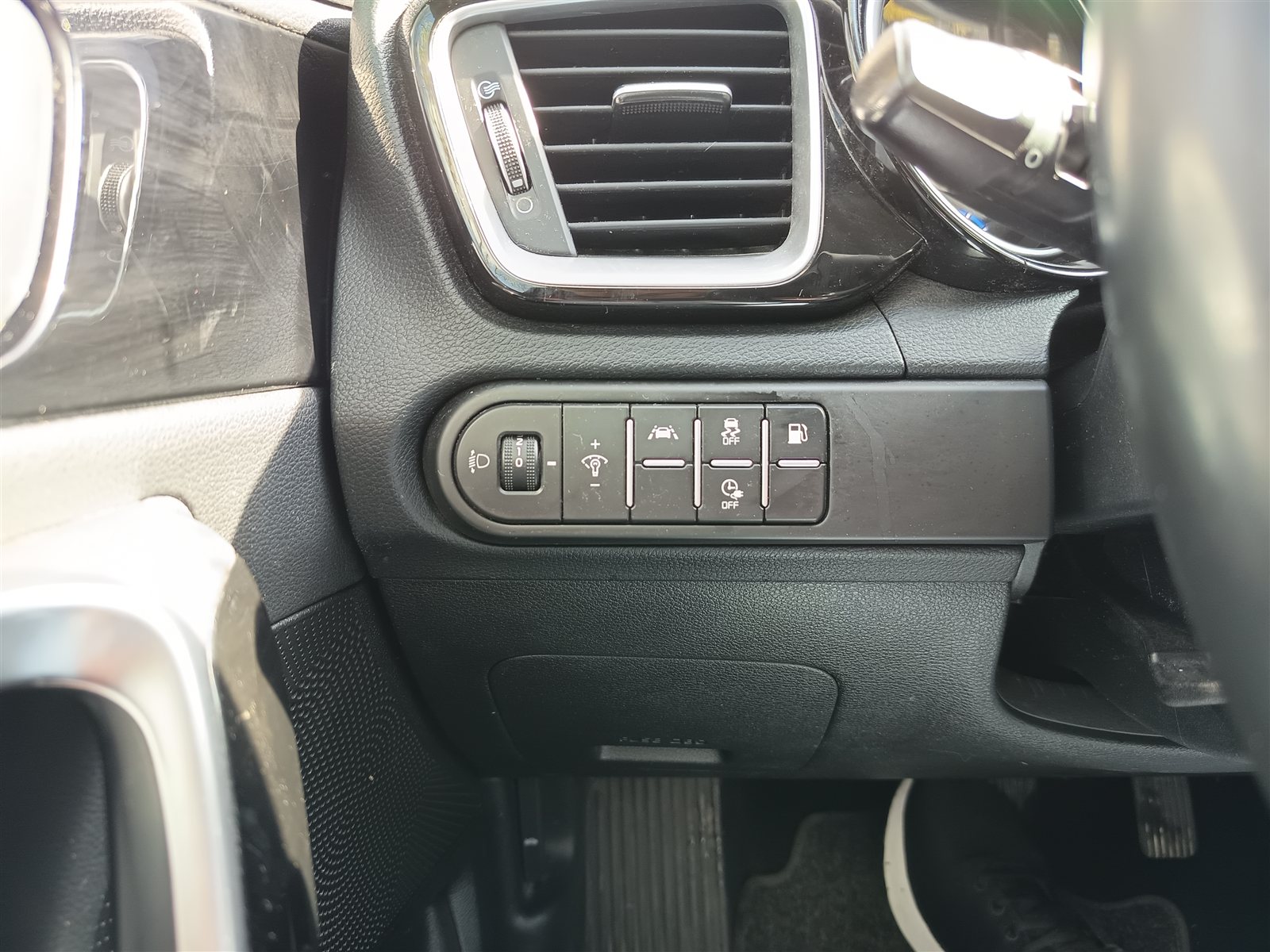 Kia Xceed VO 337 - Photo 24