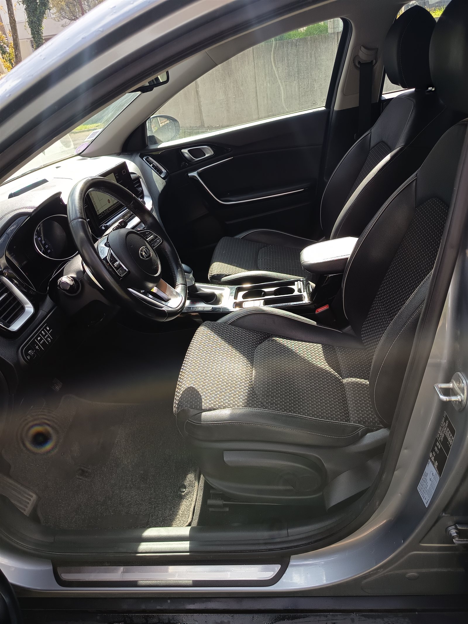 Kia Xceed VO 337 - Photo 25