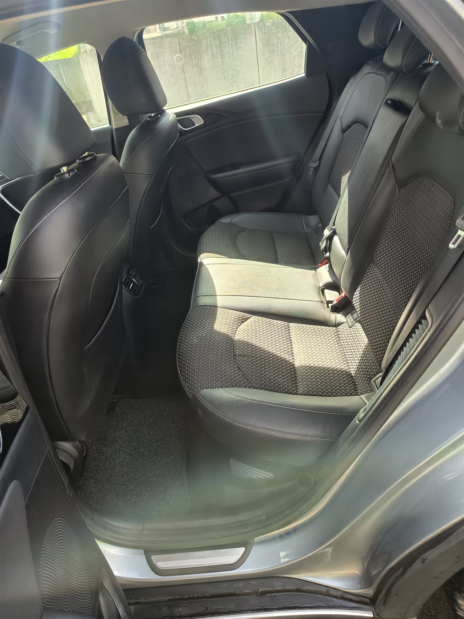 Kia Xceed VO 337 - Photo 26