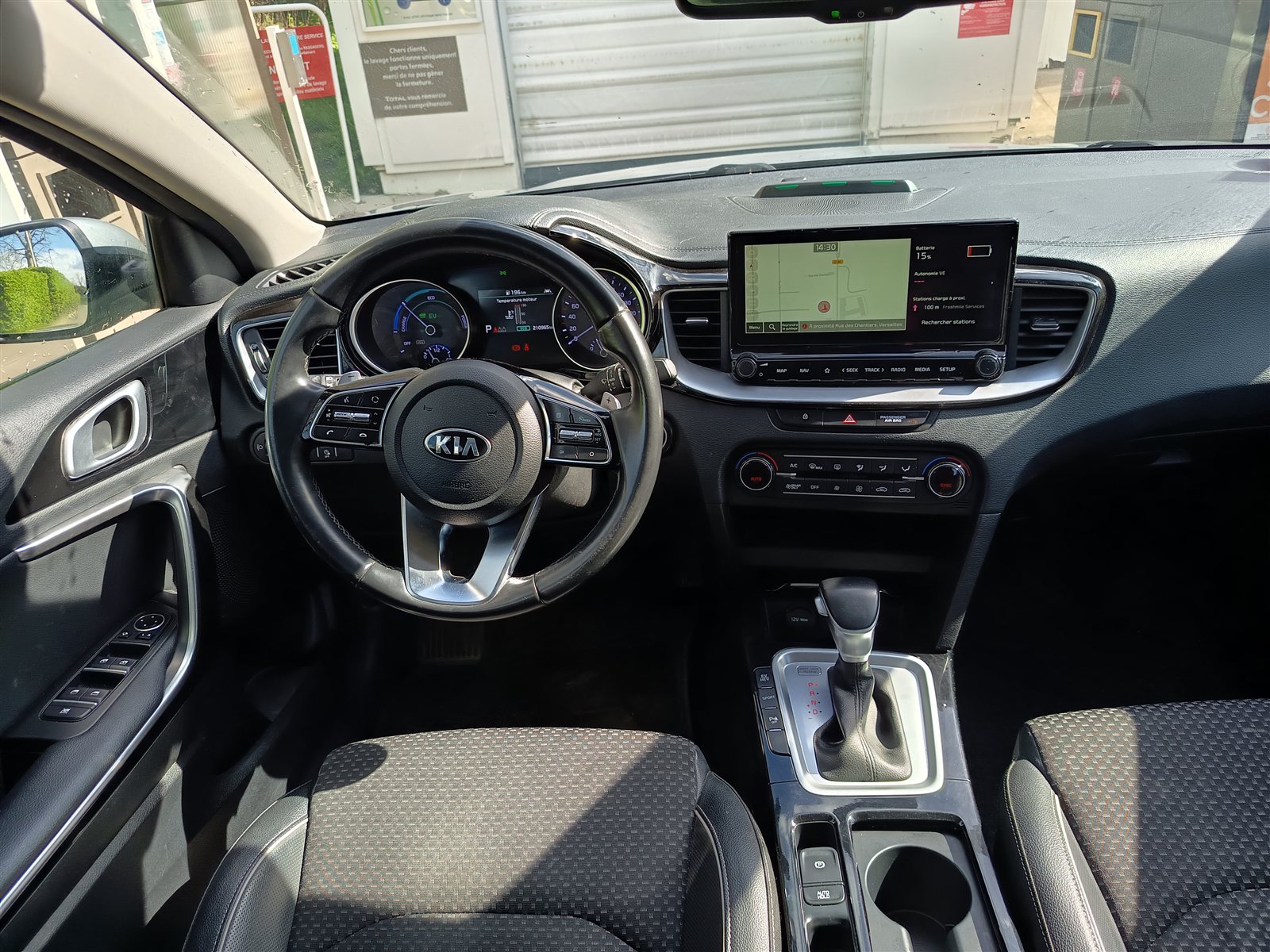 Kia Xceed VO 337 - Photo 27