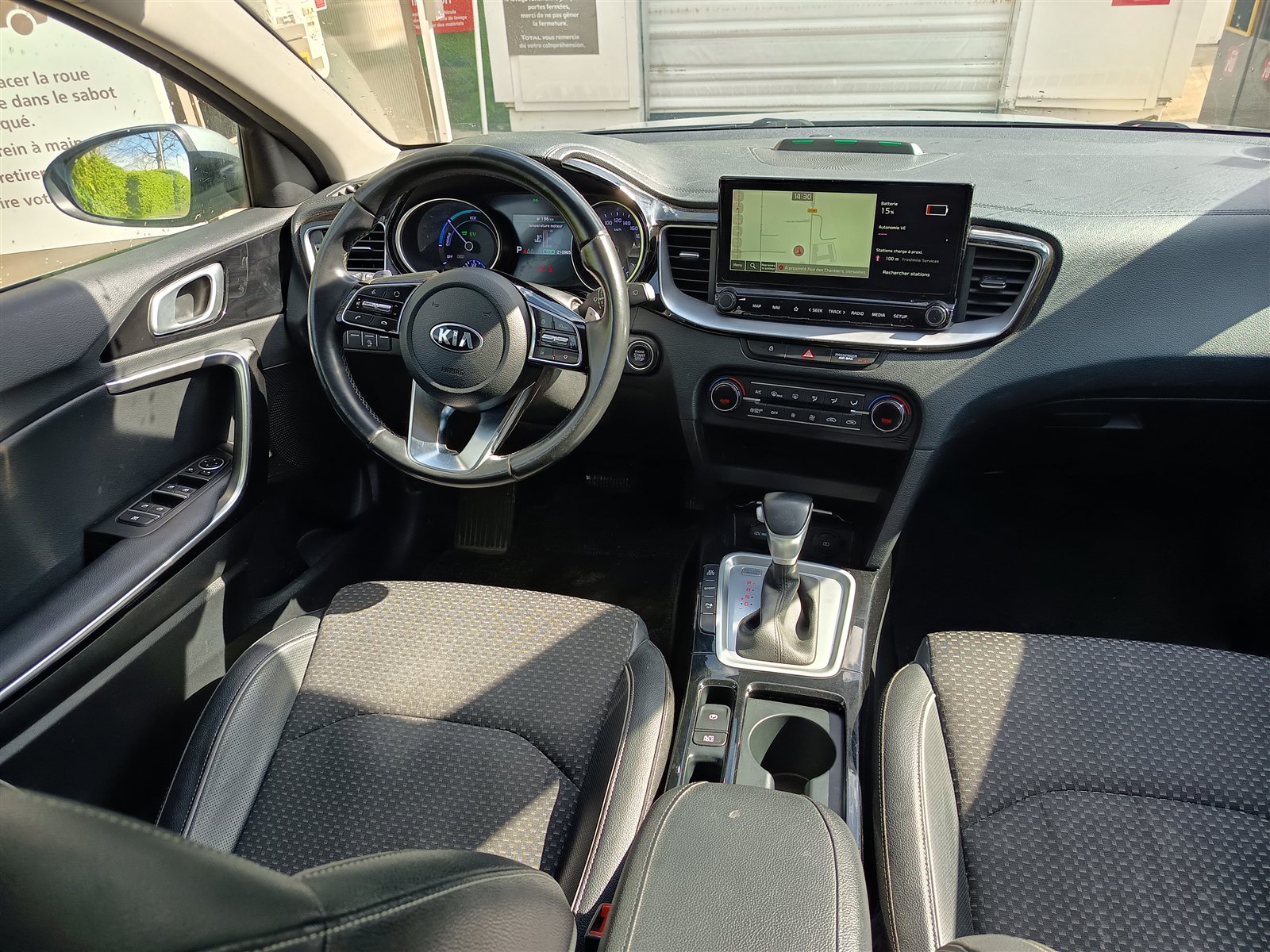 Kia Xceed VO 337 - Photo 29