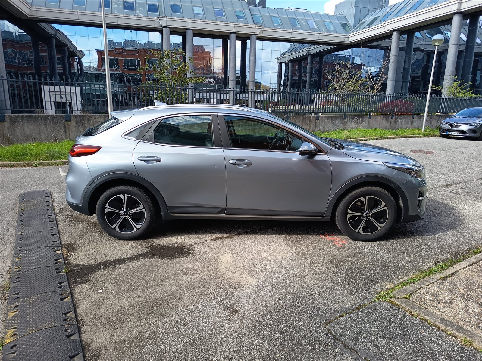 Kia Xceed VO 337 - Photo 32