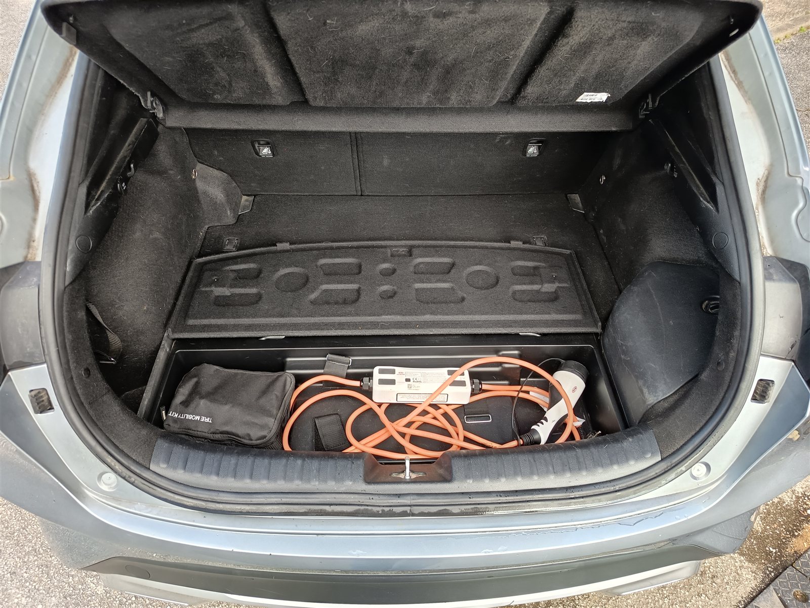 Kia Xceed VO 337 - Photo 39