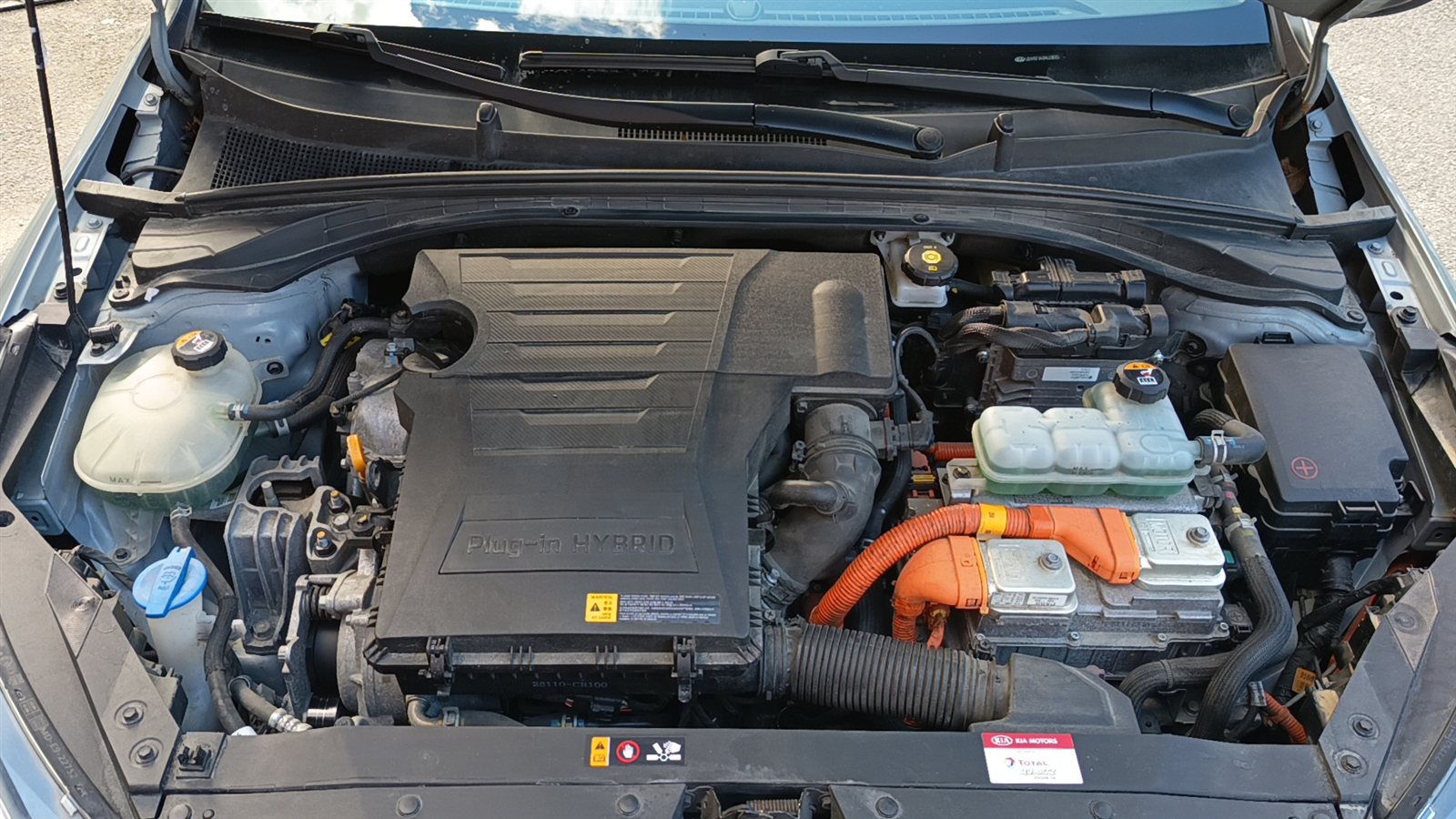 Kia Xceed VO 337 - Photo 40