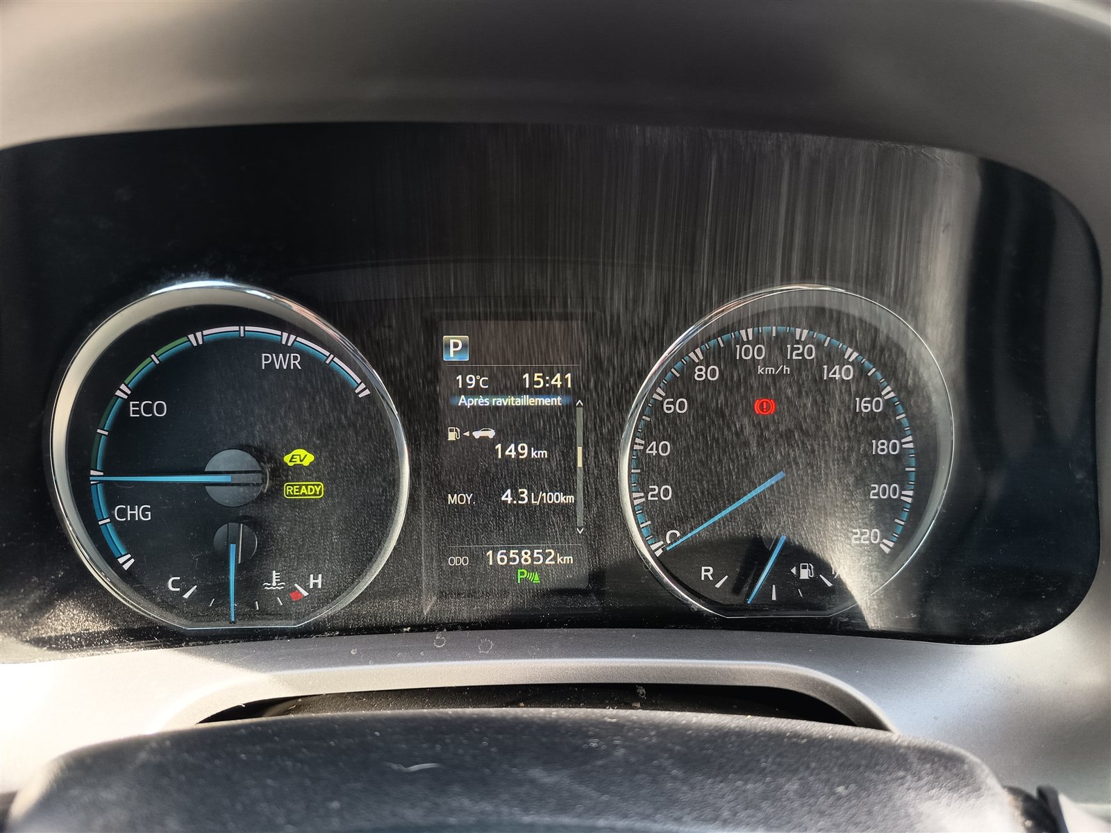 Toyota RAV4 VO 342 - Photo 2