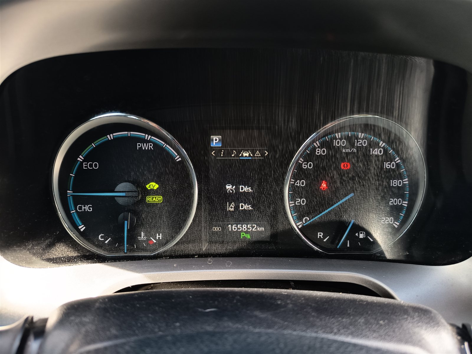 Toyota RAV4 VO 342 - Photo 3