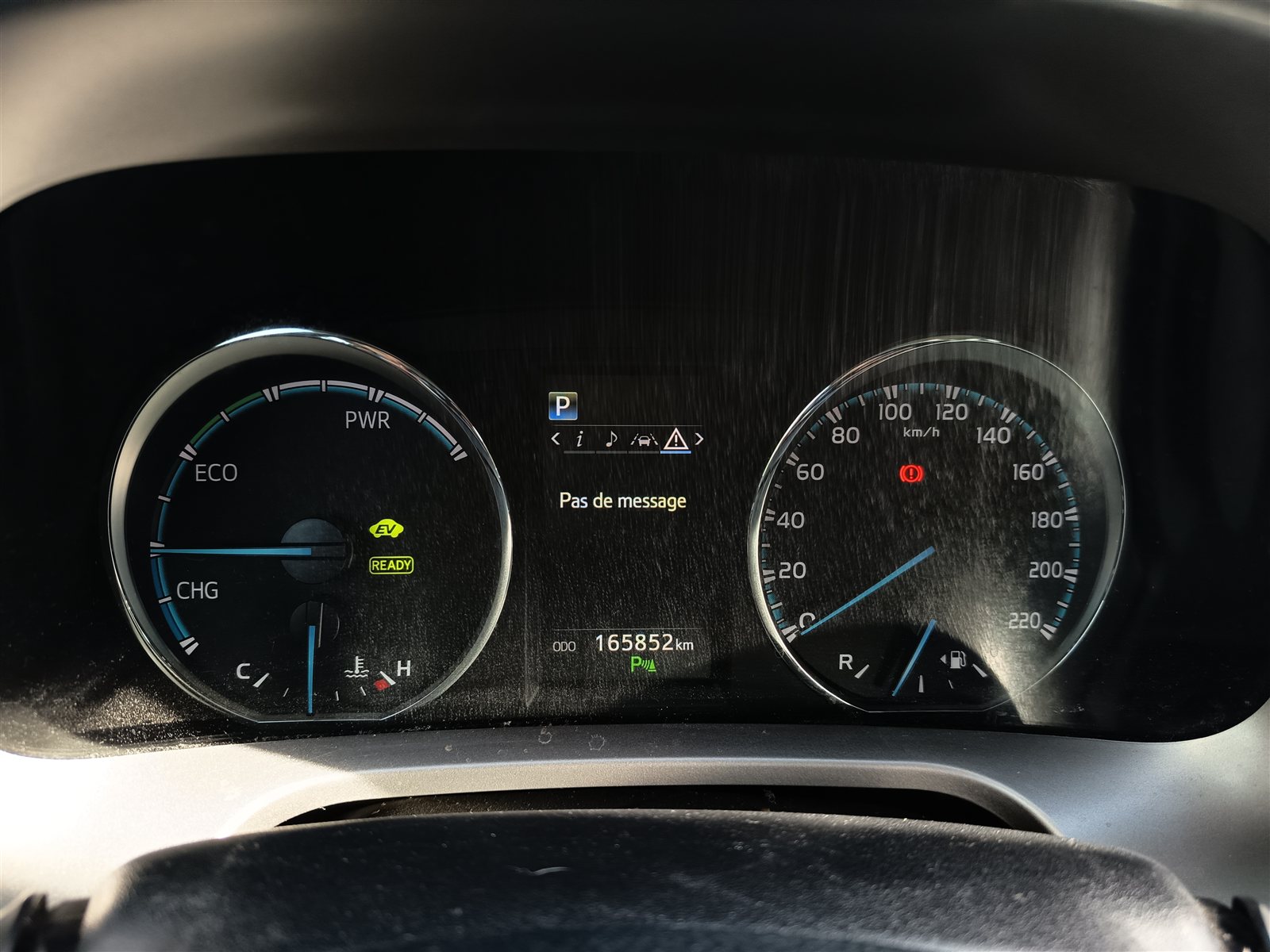 Toyota RAV4 VO 342 - Photo 4