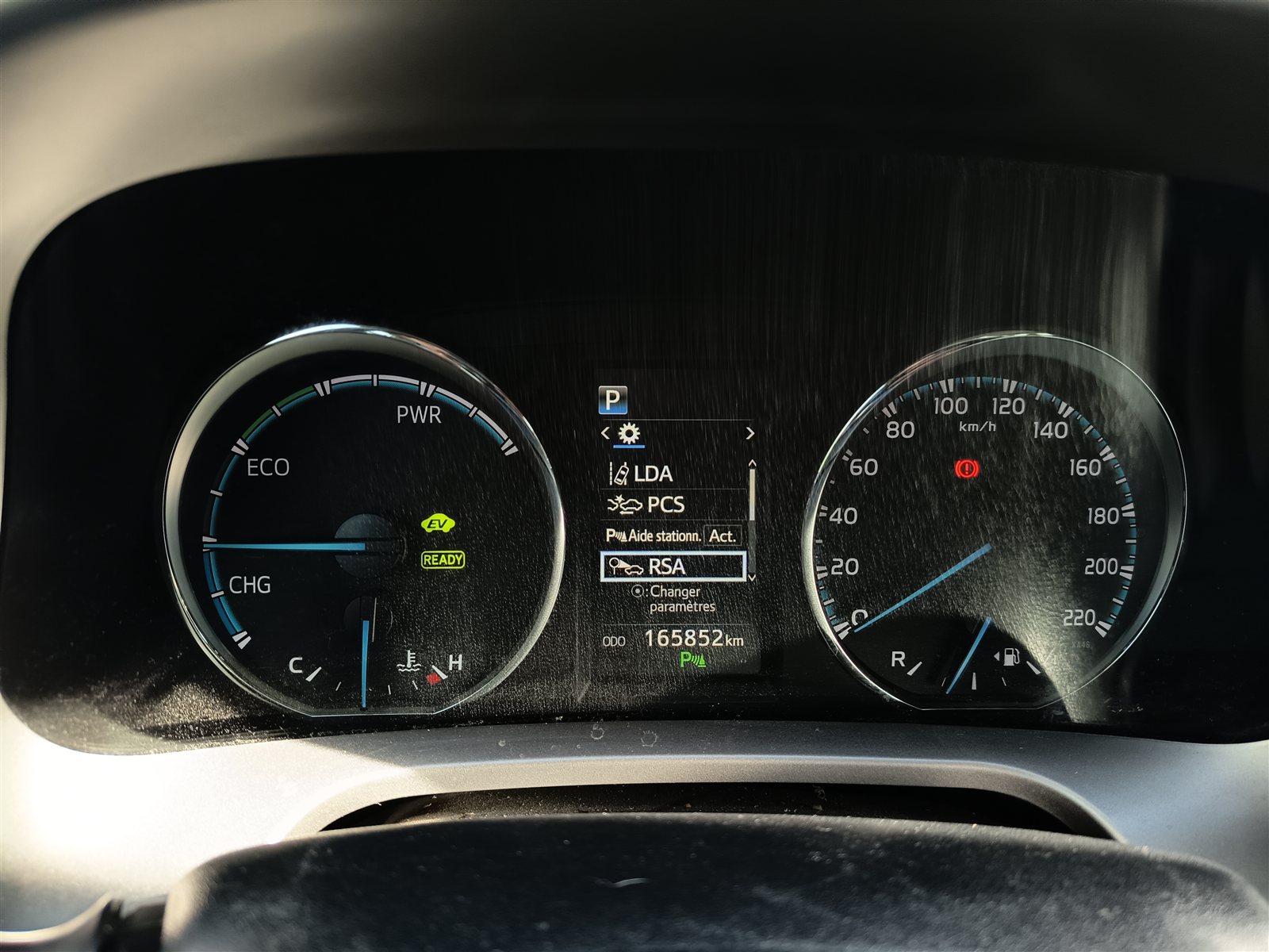 Toyota RAV4 VO 342 - Photo 5