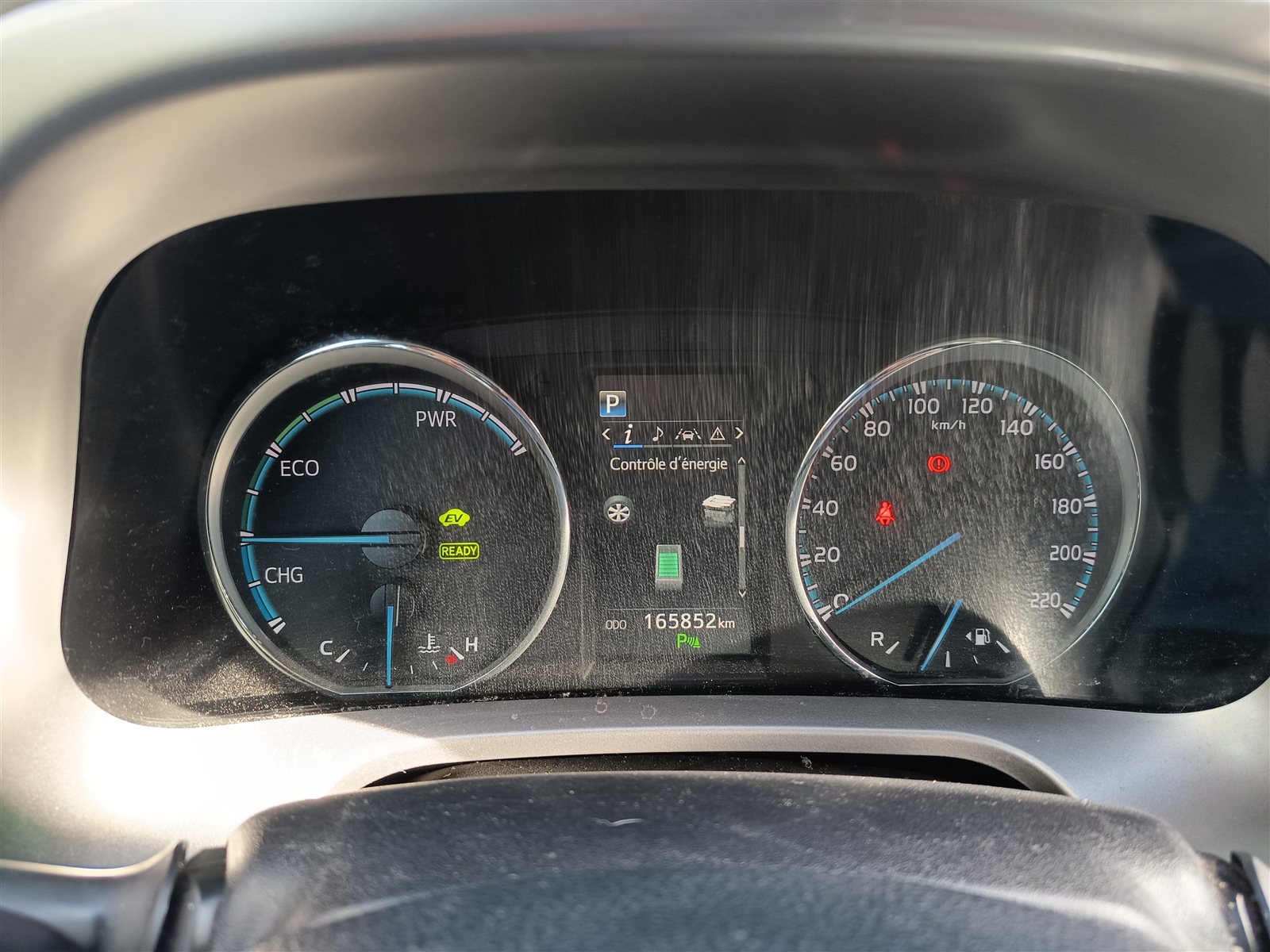 Toyota RAV4 VO 342 - Photo 6