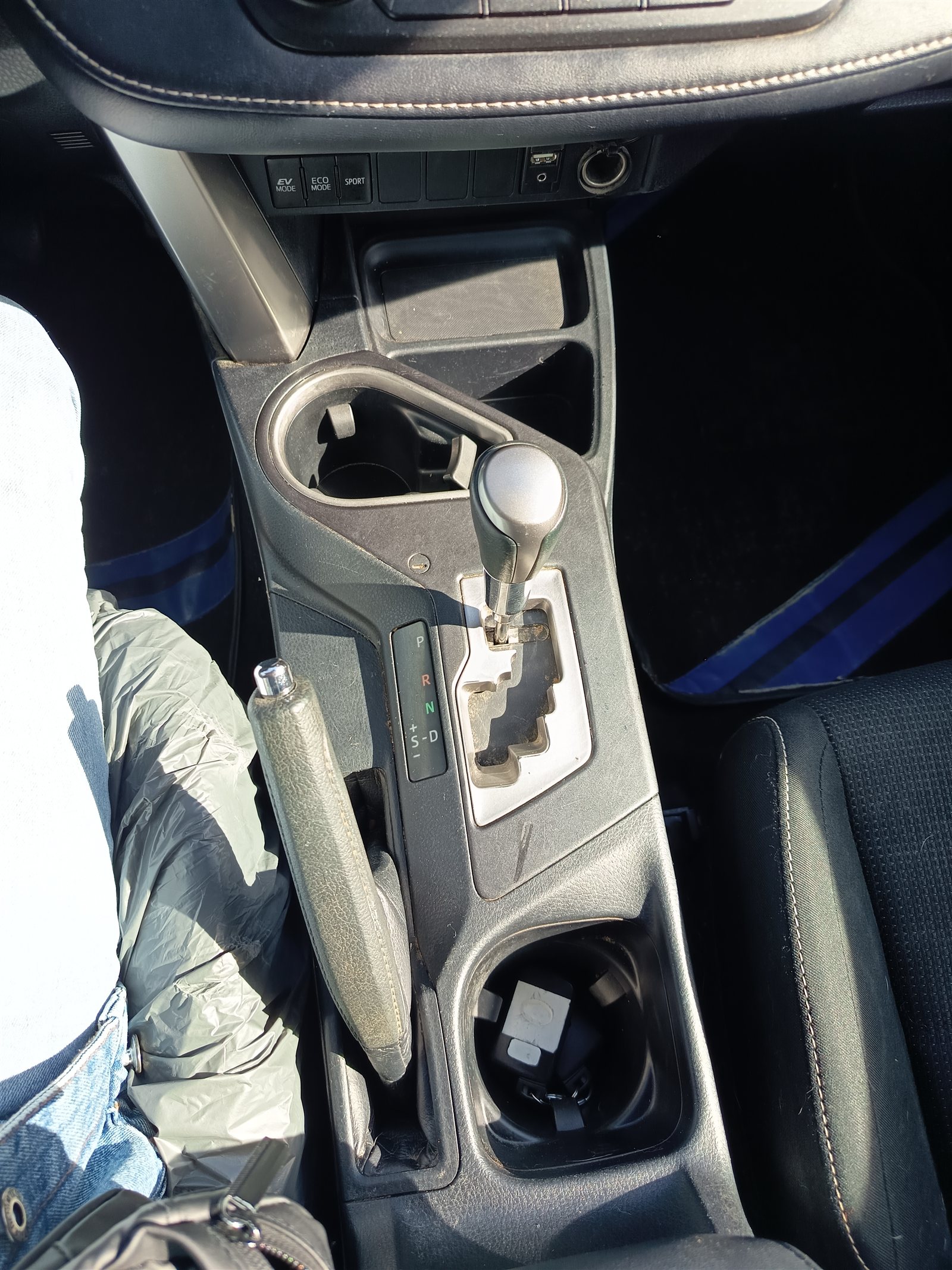 Toyota RAV4 VO 342 - Photo 7