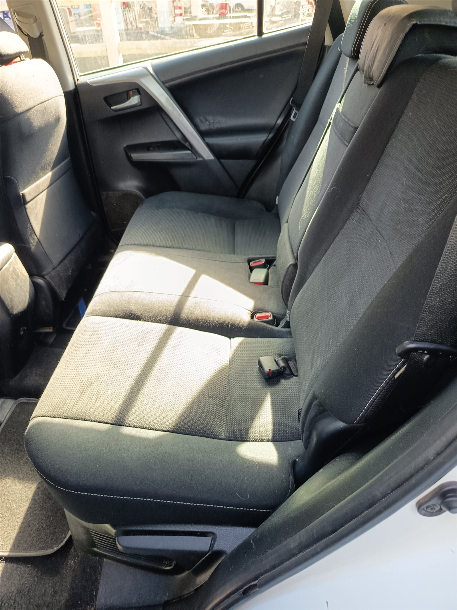 Toyota RAV4 VO 342 - Photo 15