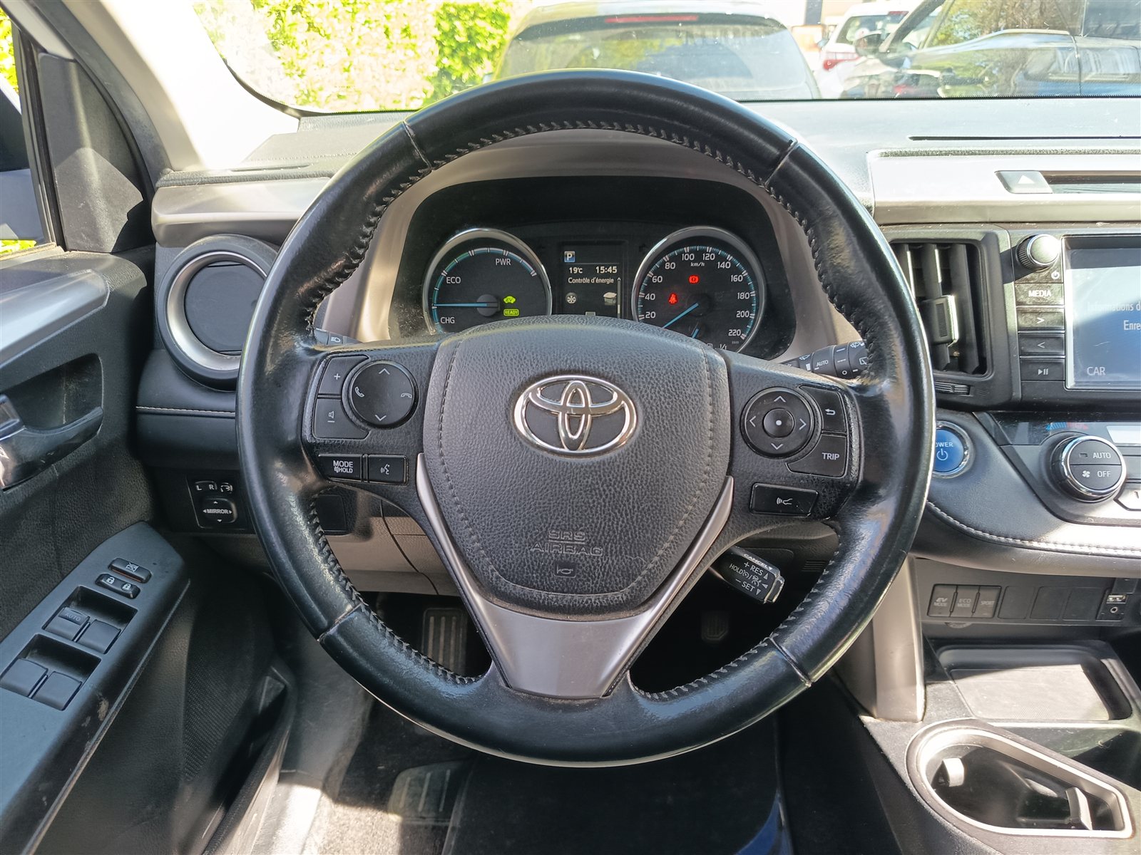 Toyota RAV4 VO 342 - Photo 17