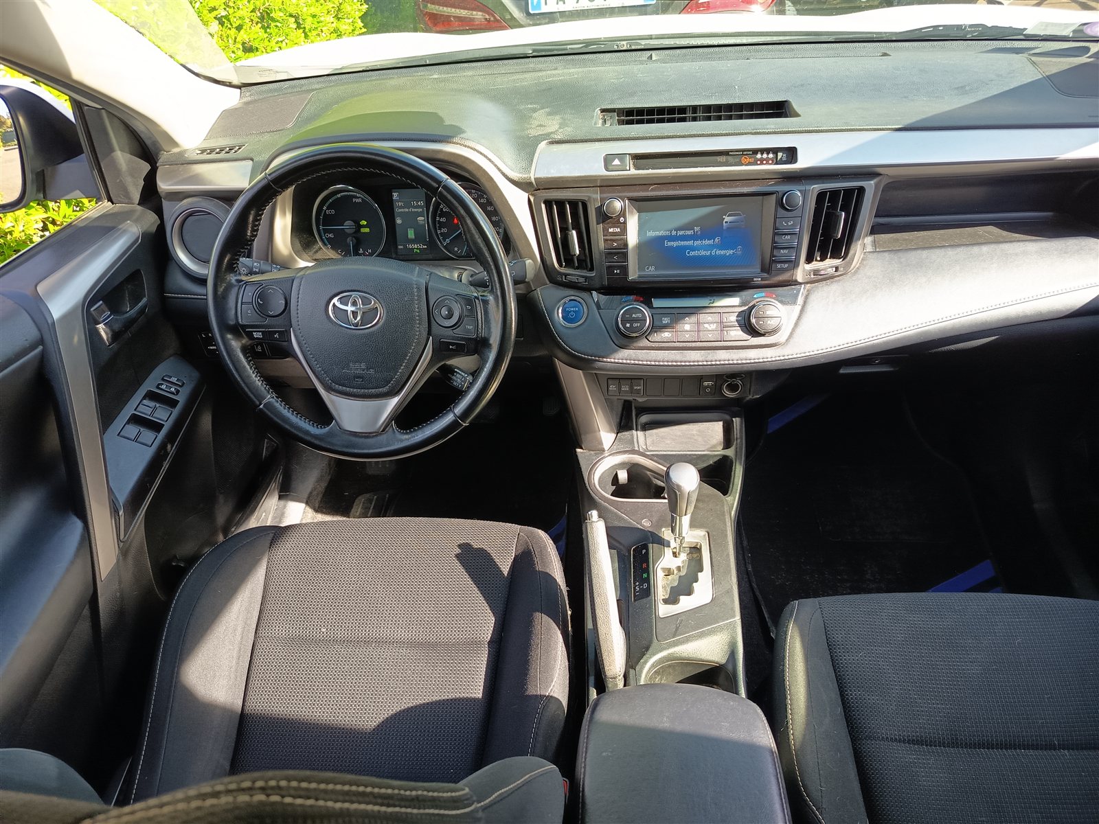 Toyota RAV4 VO 342 - Photo 18
