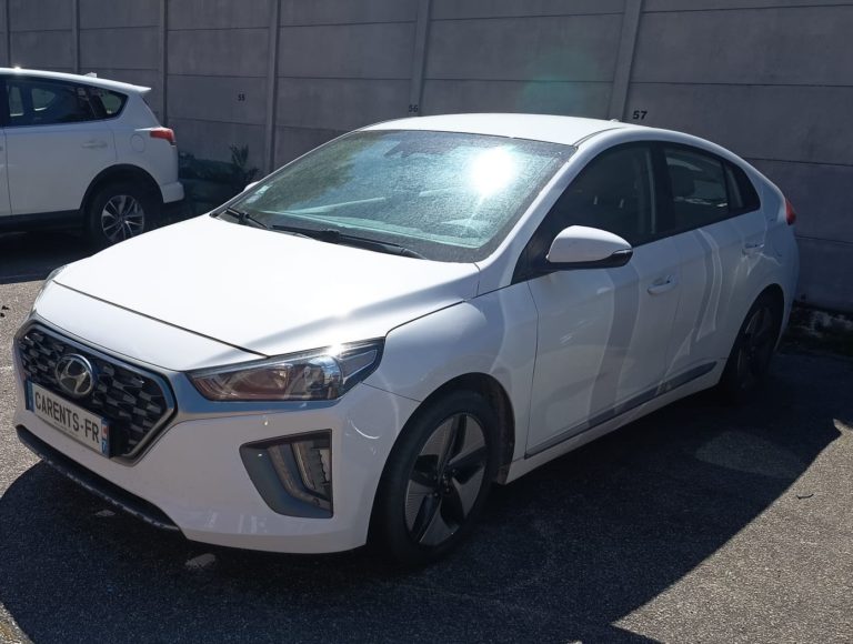 VO 344 Ioniq