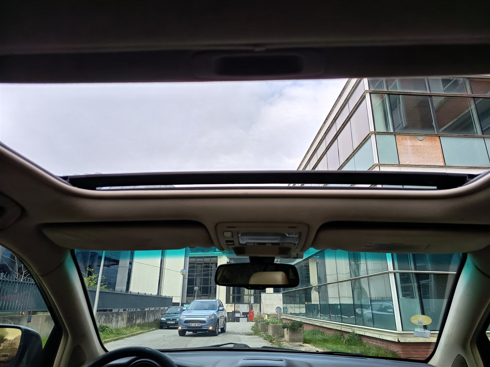 Lexus RX 400h VO 345 - Photo 14