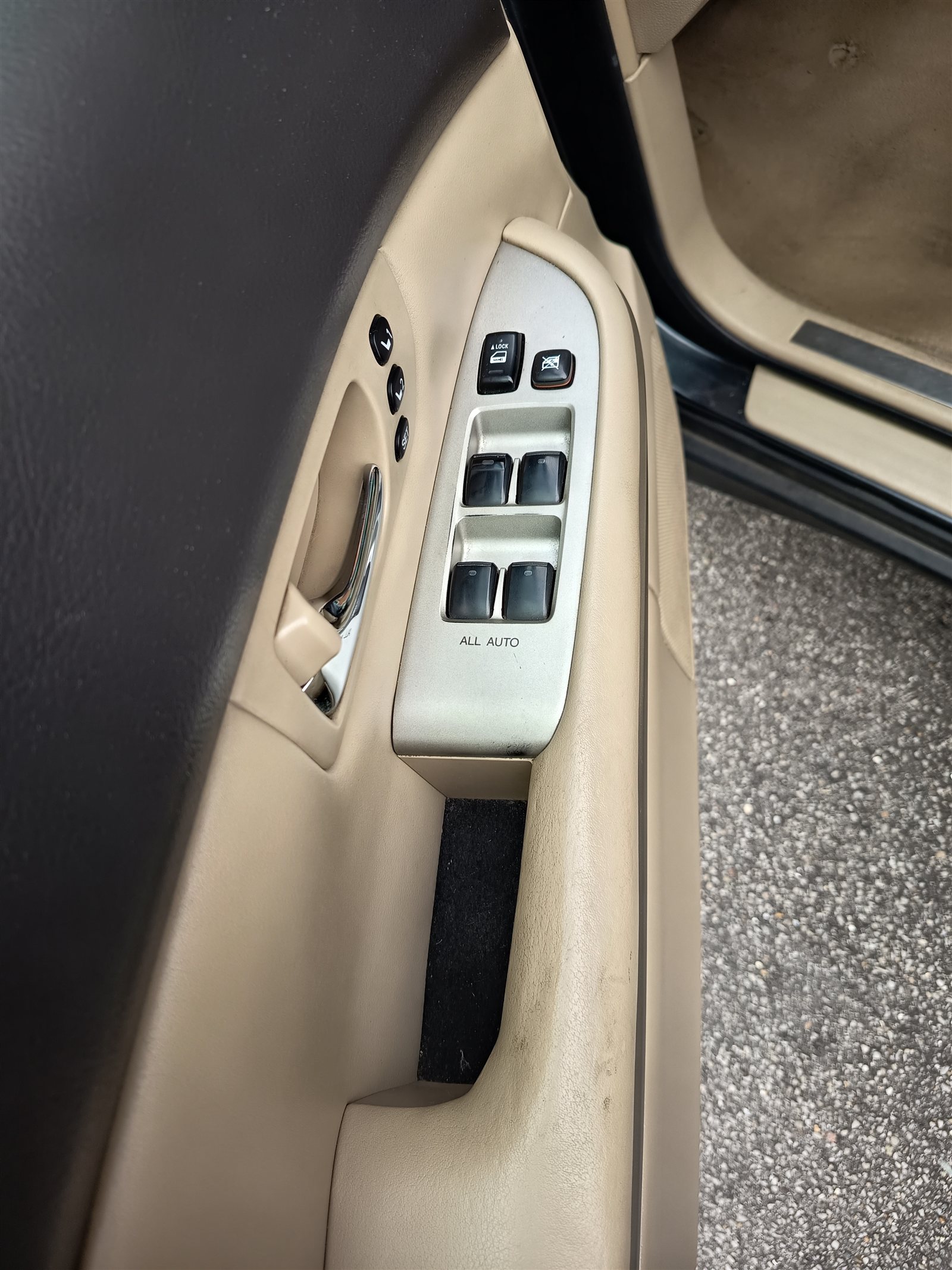 Lexus RX 400h VO 345 - Photo 19