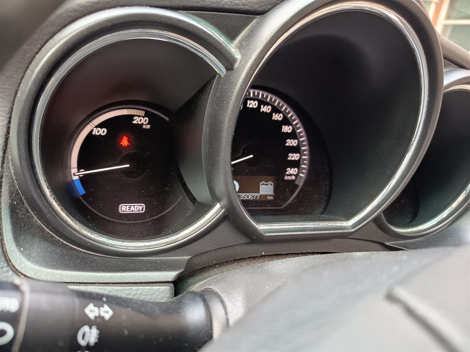 Lexus RX 400h VO 345 - Photo 26