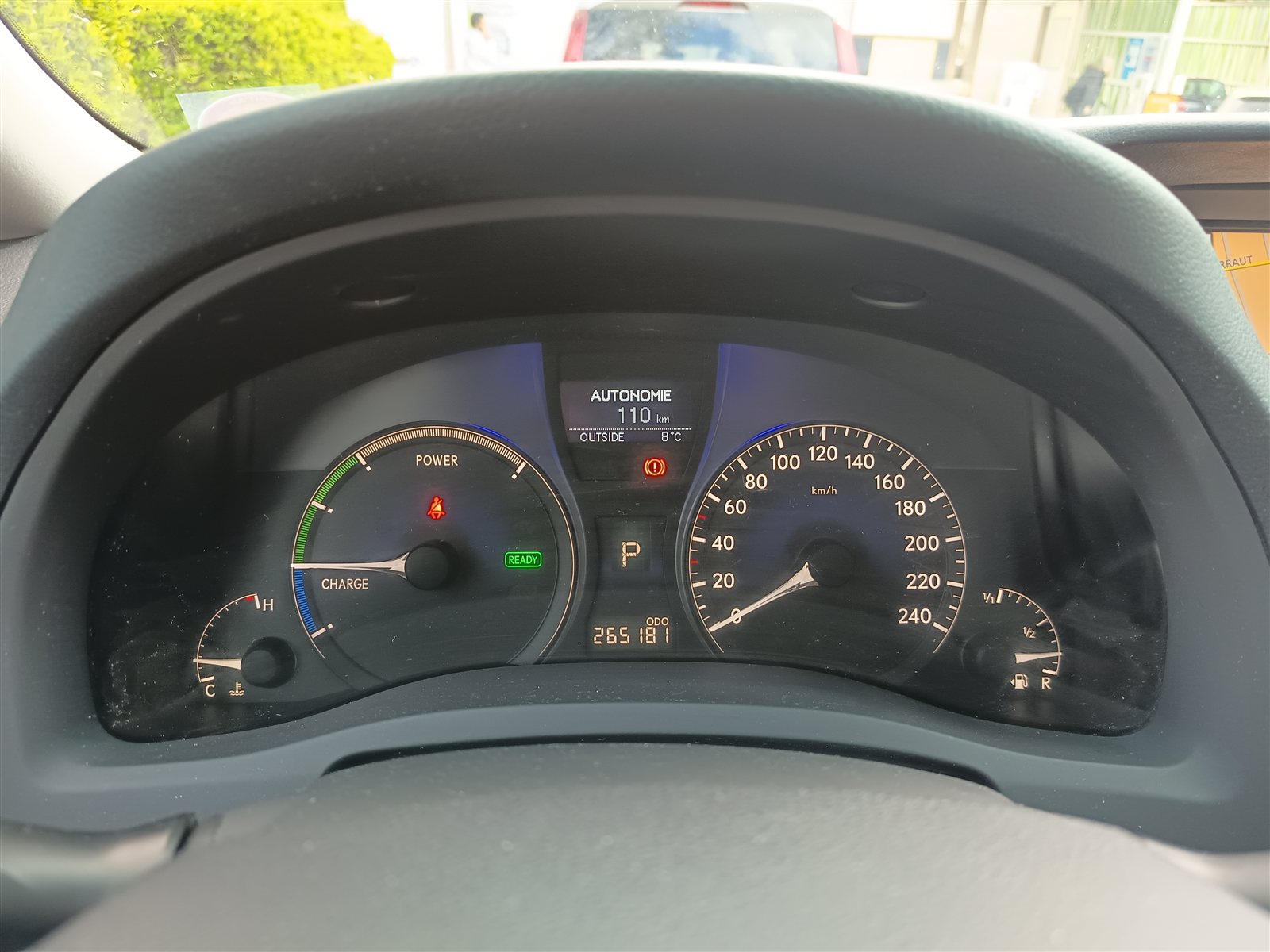 Lexus RX 450h VO 346 - Photo 2