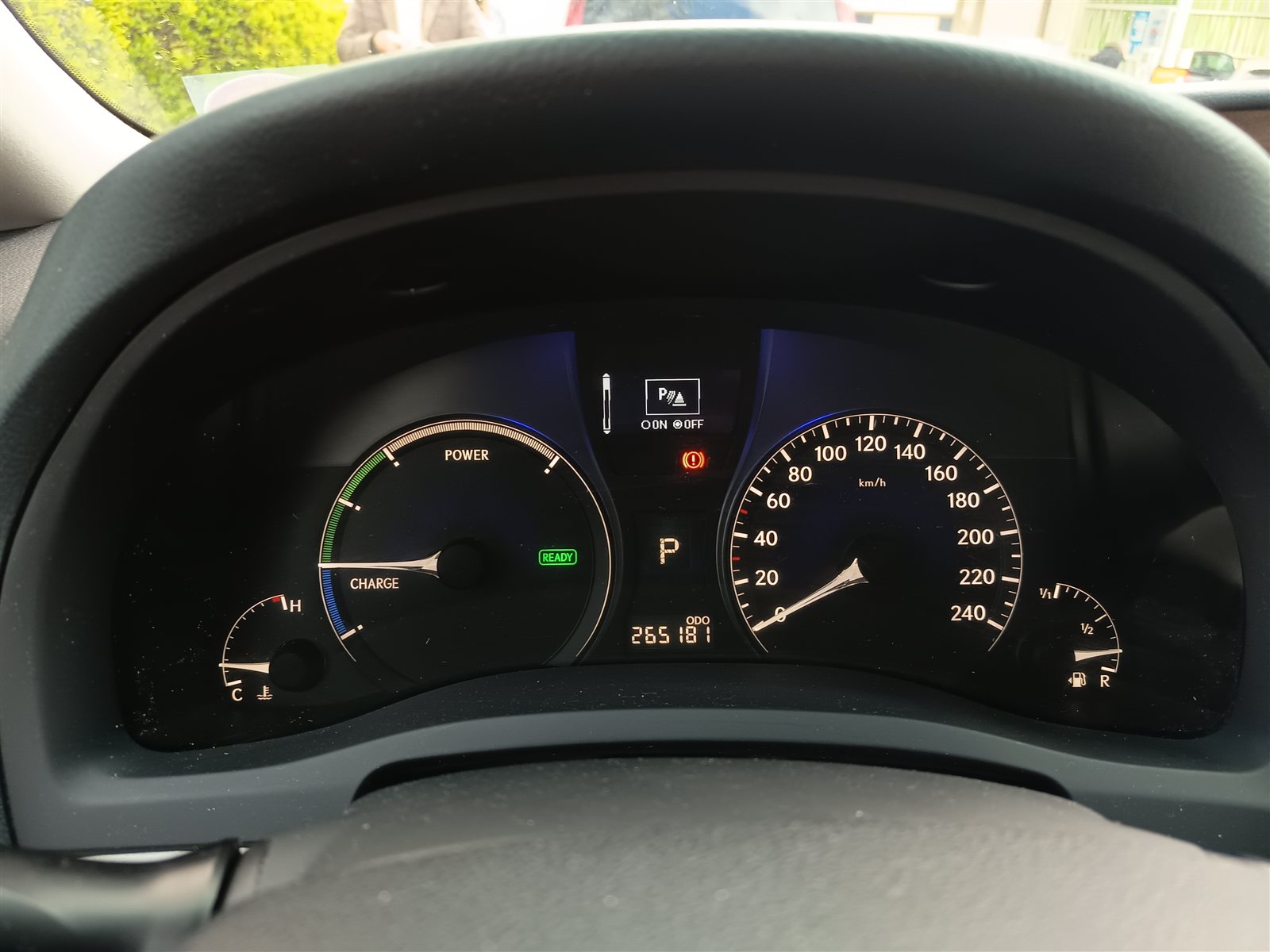 Lexus RX 450h VO 346 - Photo 3