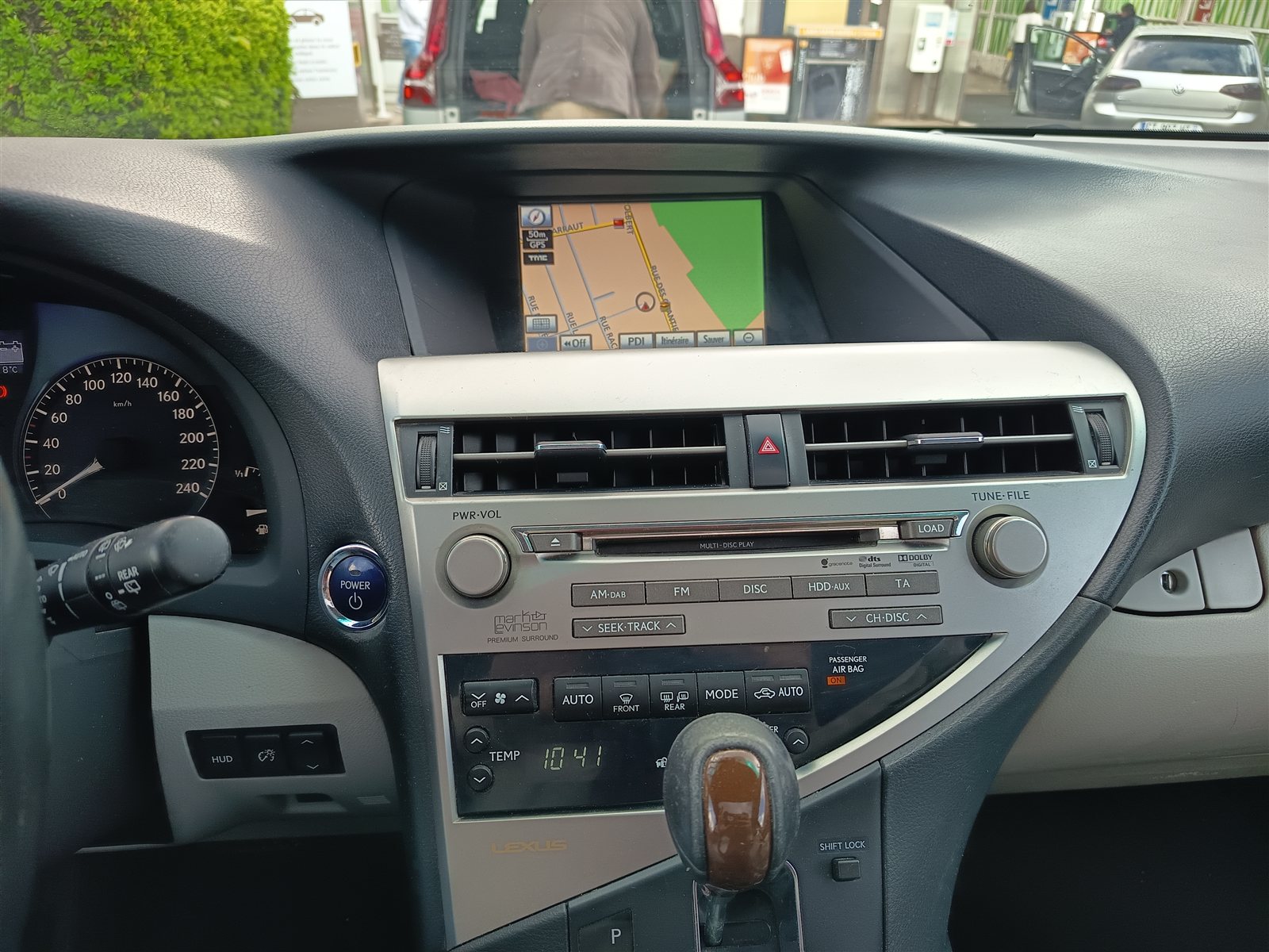 Lexus RX 450h VO 346 - Photo 7