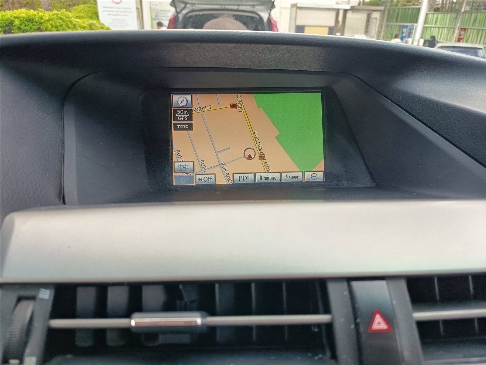 Lexus RX 450h VO 346 - Photo 8