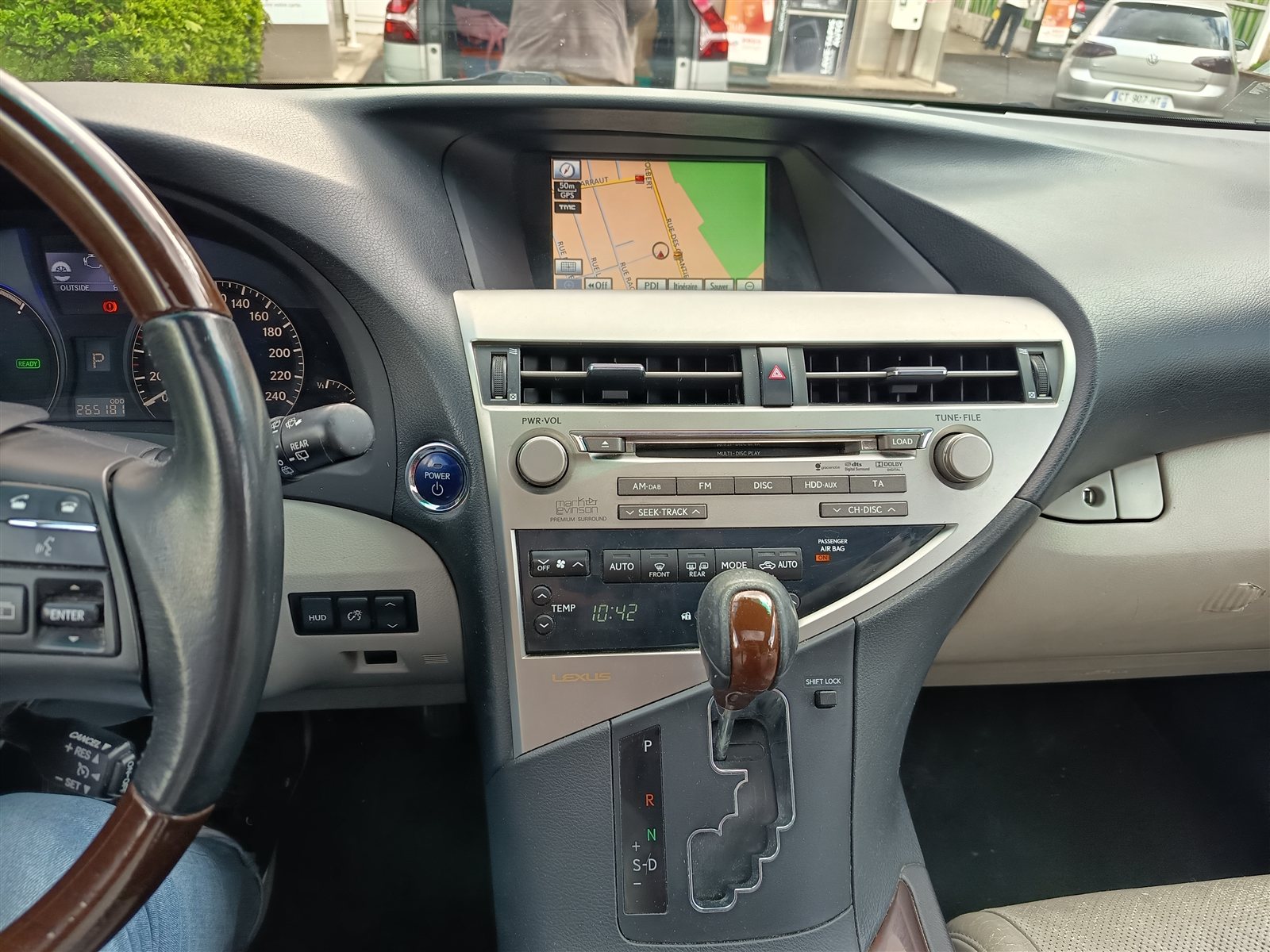 Lexus RX 450h VO 346 - Photo 10