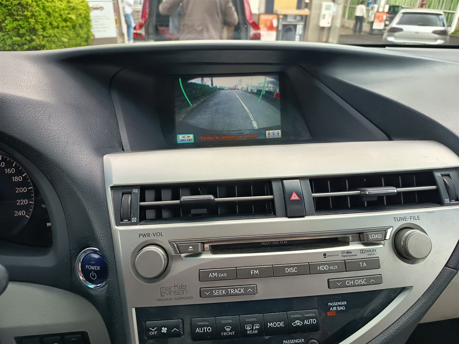 Lexus RX 450h VO 346 - Photo 11