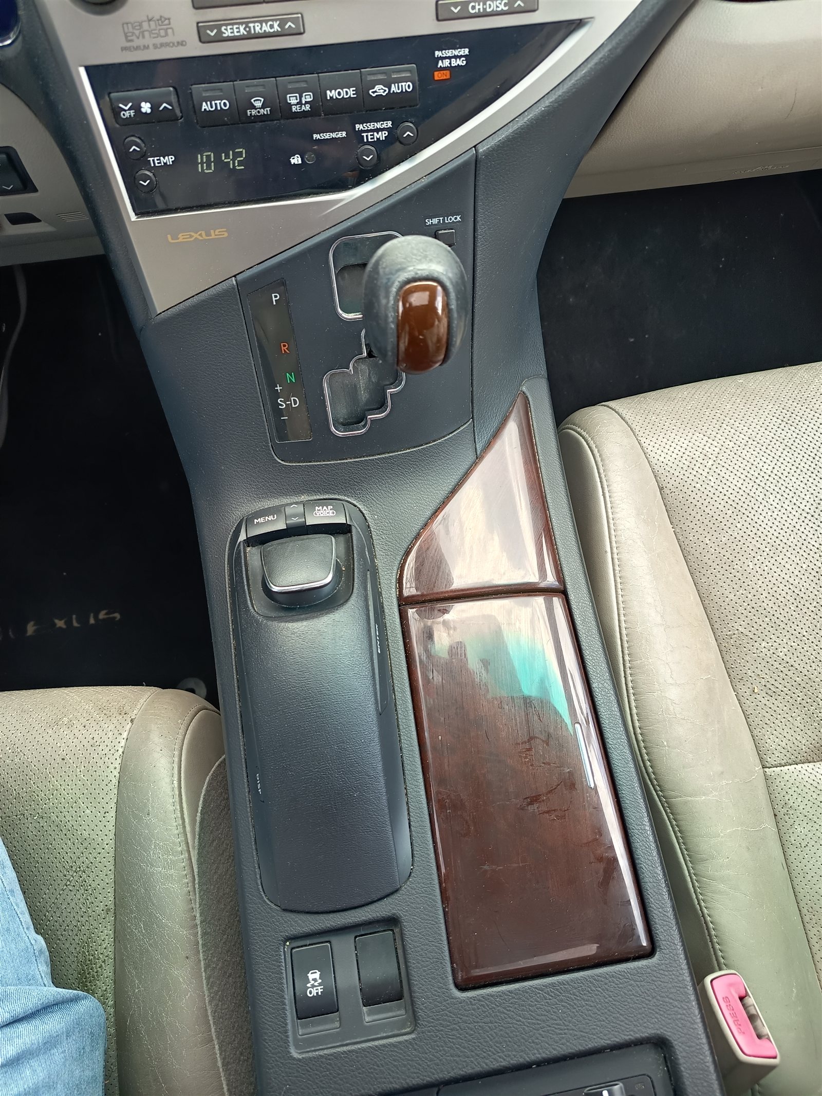 Lexus RX 450h VO 346 - Photo 13